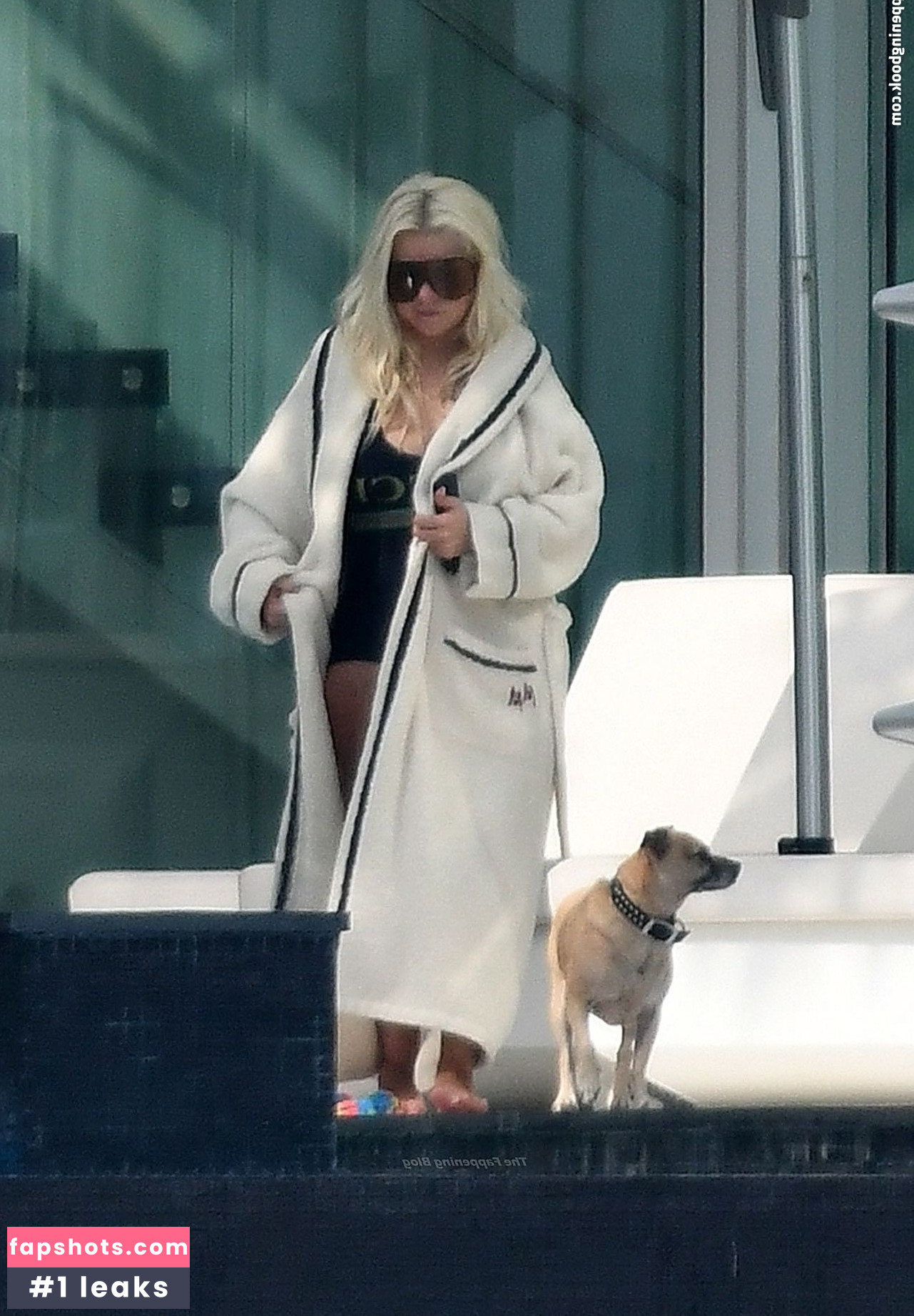 Christina Aguilera Nude Leaks OnlyFans Photos #1744 - LeakJerk