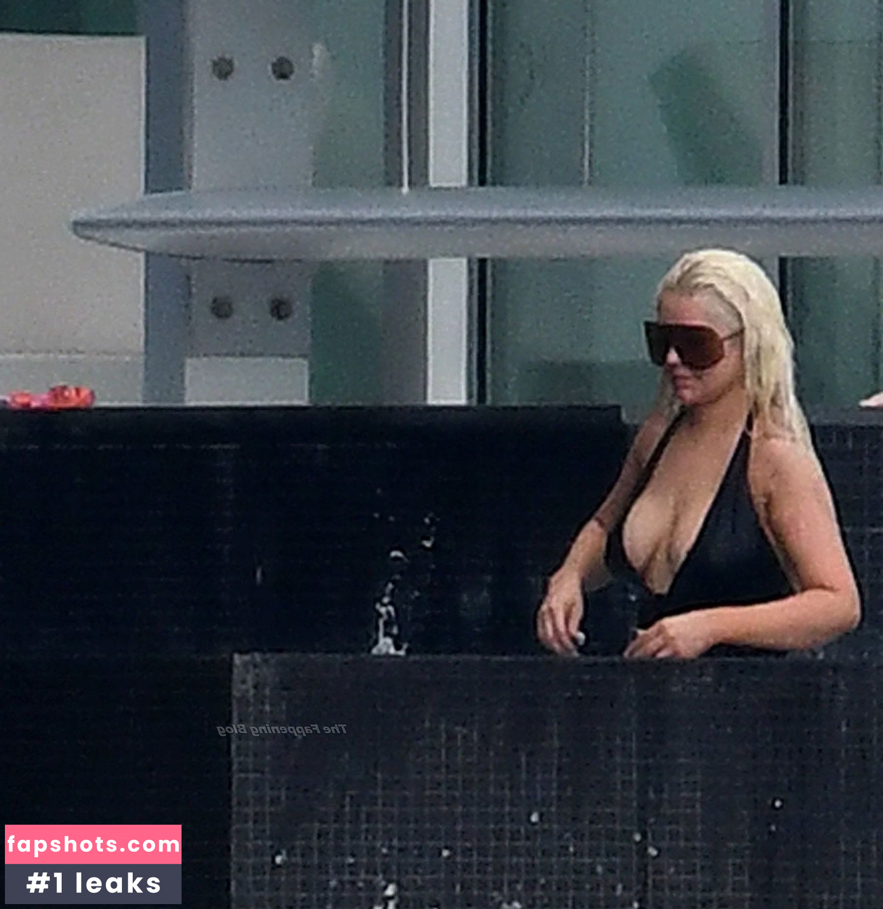 Christina Aguilera Nude Leaks OnlyFans Photos #1750 - LeakJerk