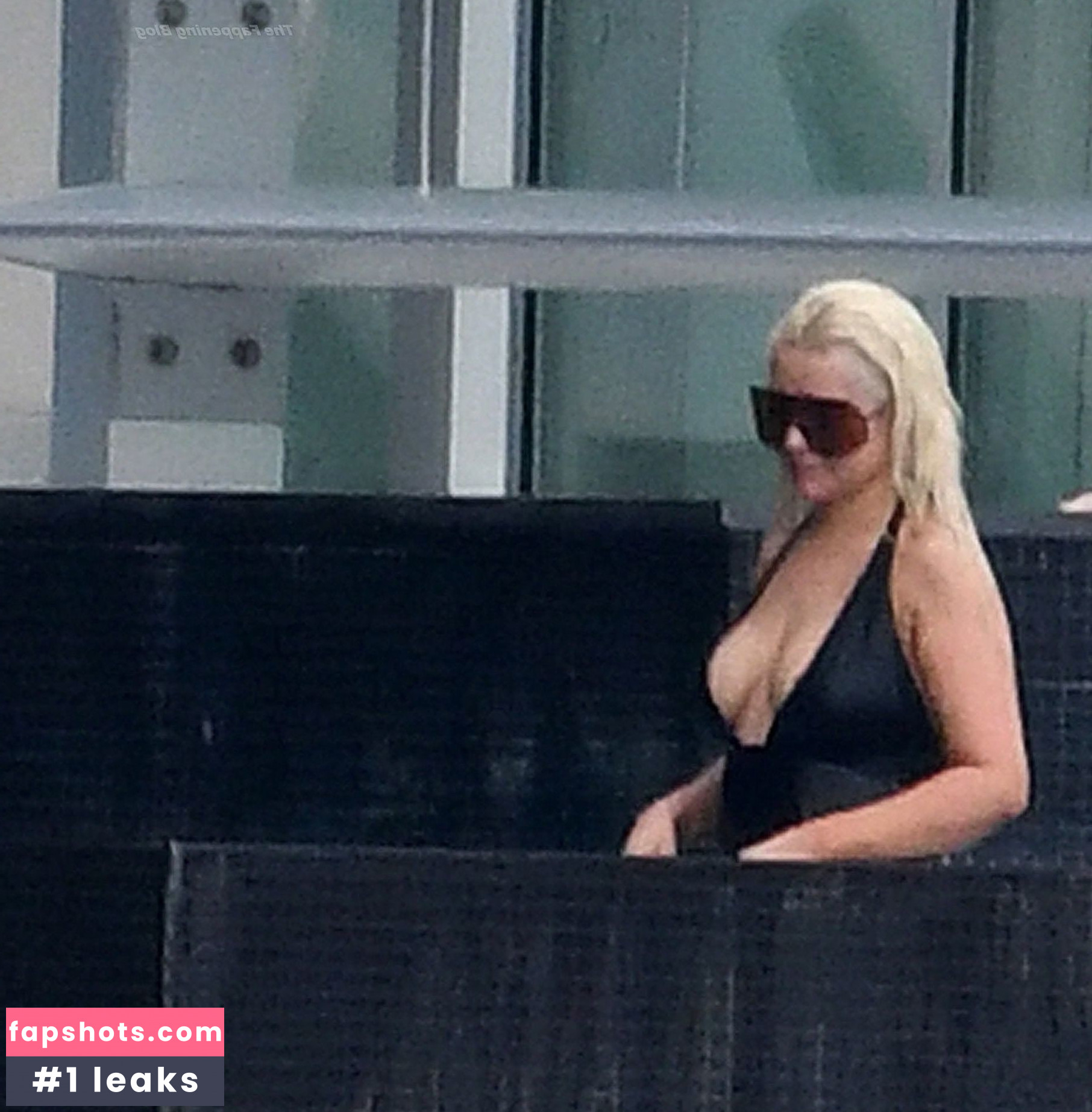 Christina Aguilera Nude Leaks OnlyFans Photos #1753 - LeakJerk