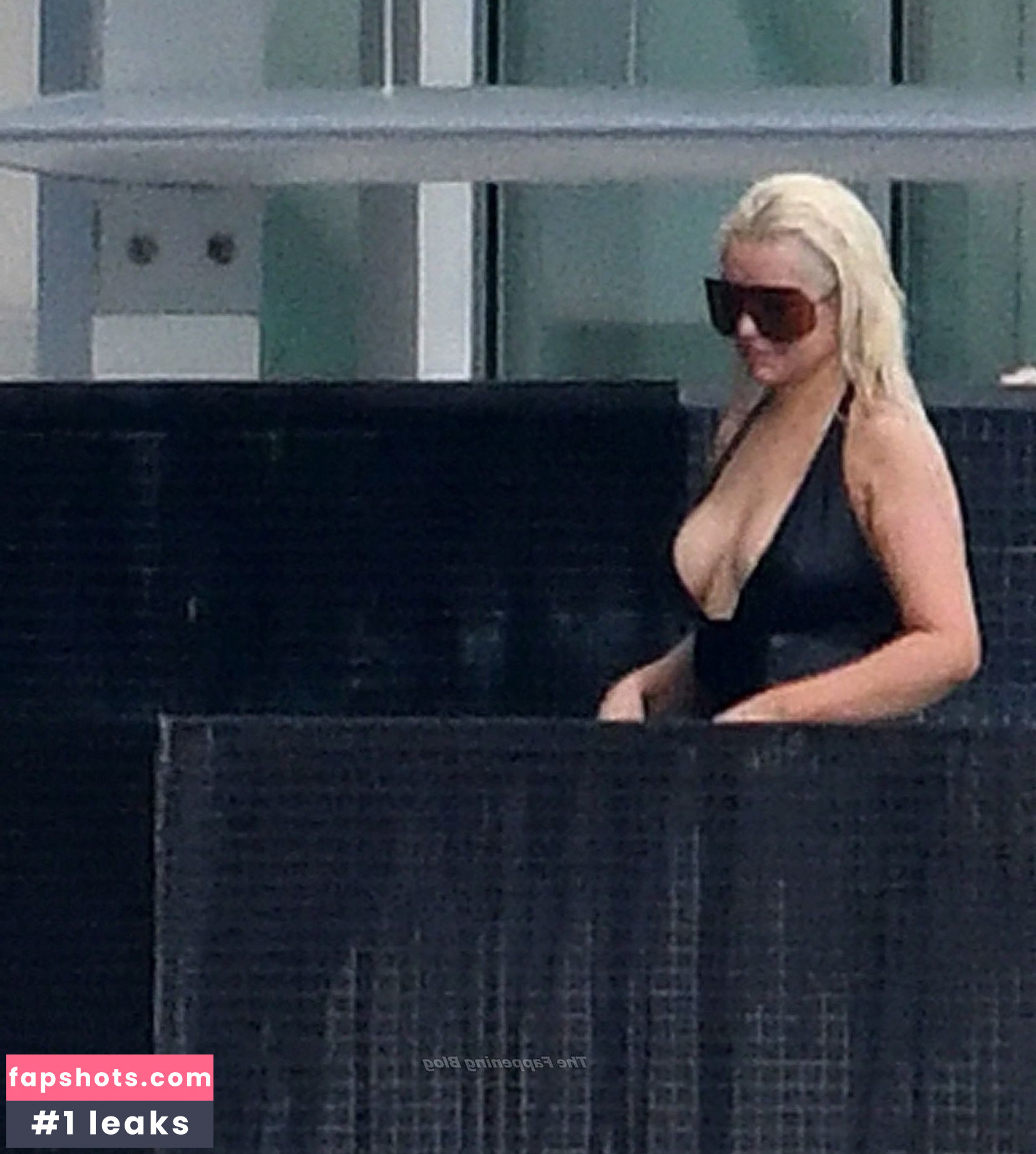 Christina Aguilera Nude Leaks OnlyFans Photos #1754 - LeakJerk