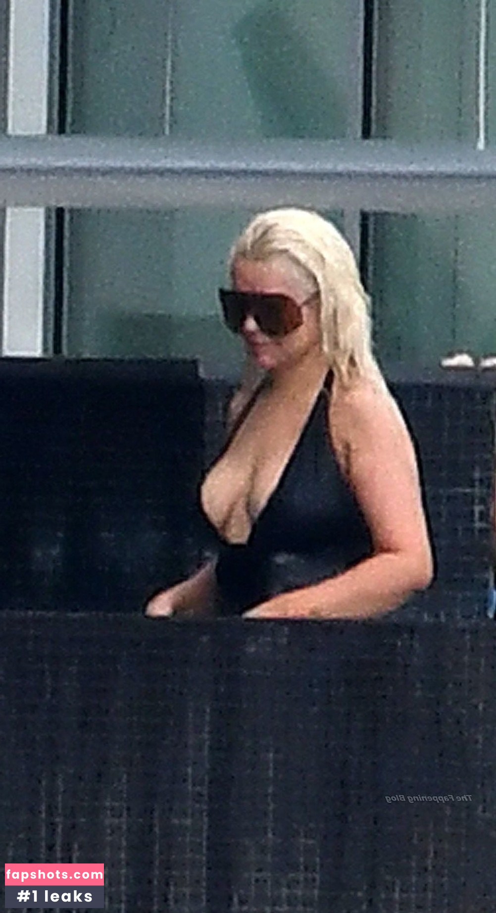 Christina Aguilera Nude Leaks OnlyFans Photos #1756 - LeakJerk