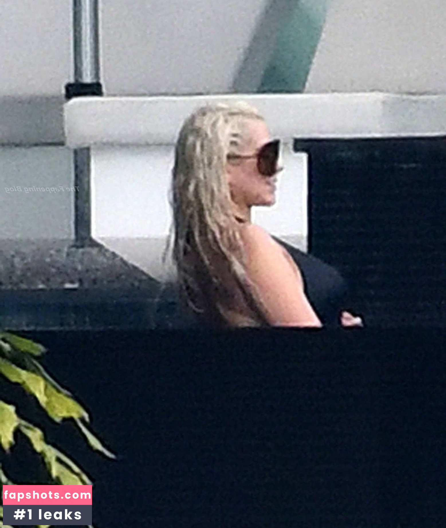 Christina Aguilera Nude Leaks OnlyFans Photos #1759 - LeakJerk