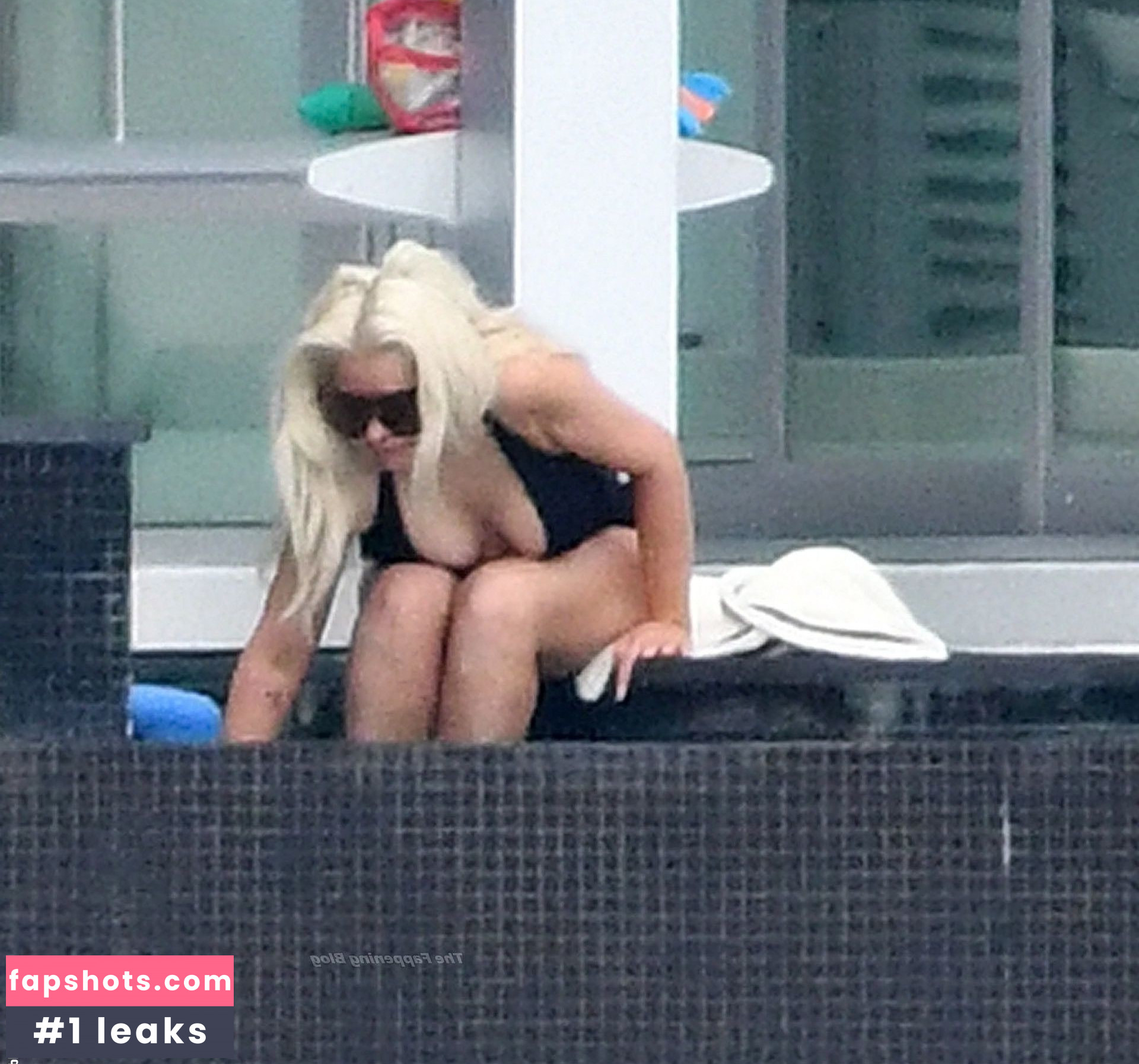 Christina Aguilera Nude Leaks OnlyFans Photos #1763 - LeakJerk