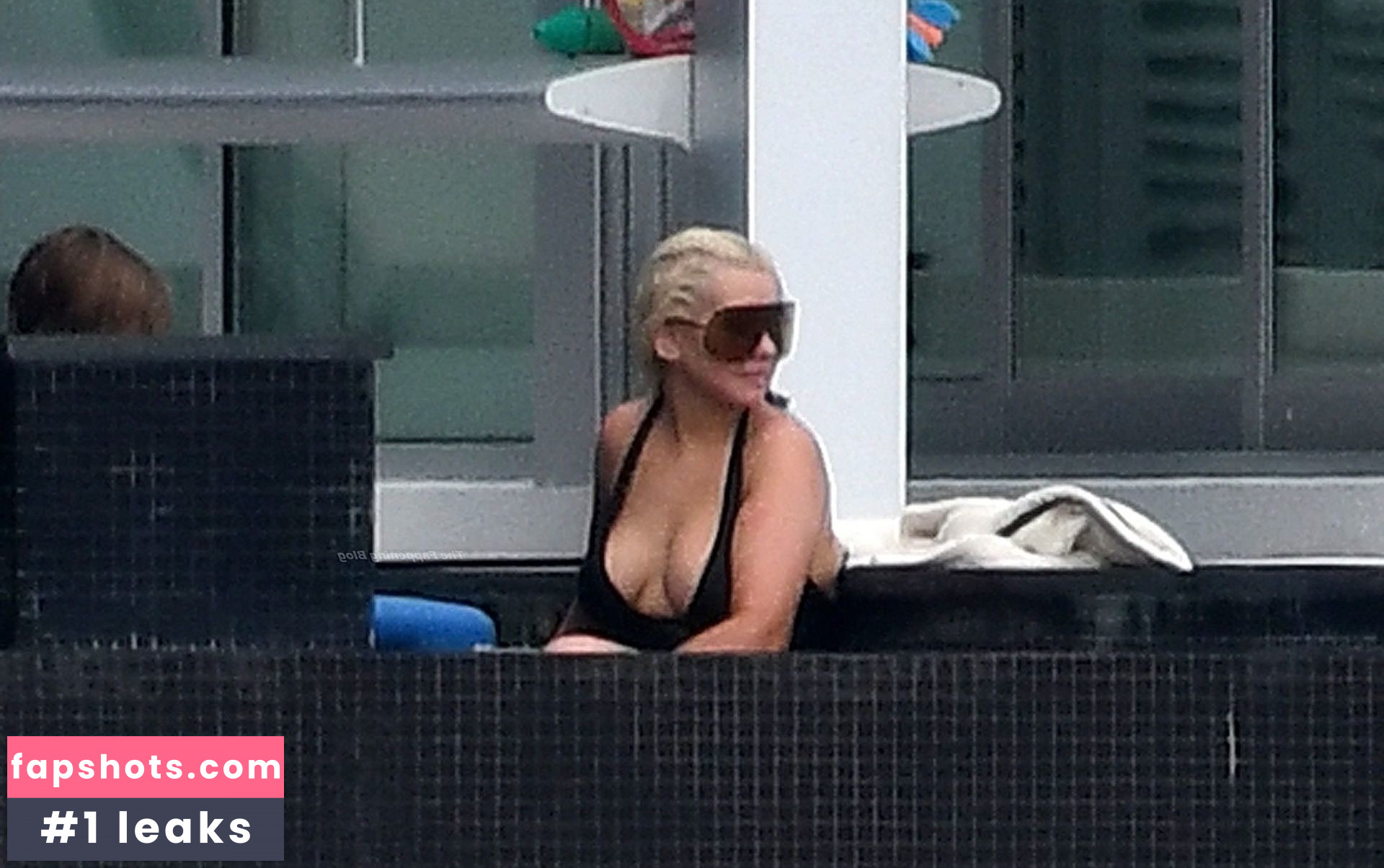 Christina Aguilera Nude Leaks OnlyFans Photos #1764 - LeakJerk