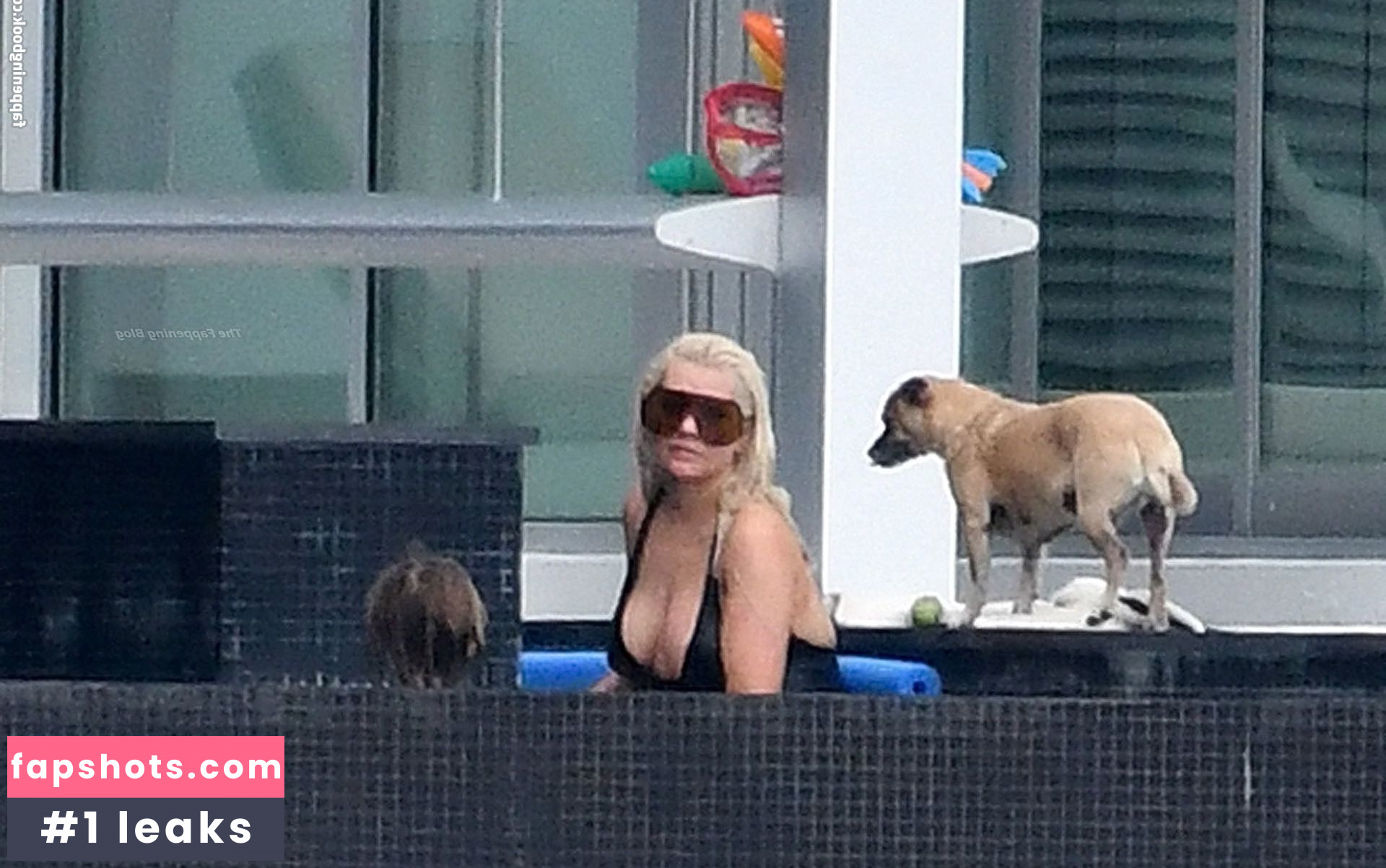 Christina Aguilera Nude Leaks OnlyFans Photos #1767 - LeakJerk