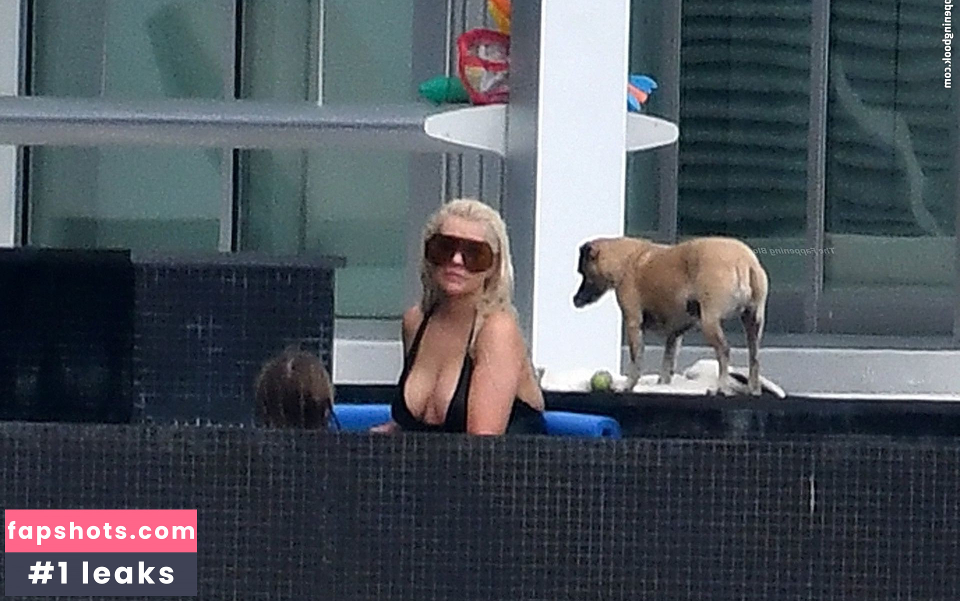 Christina Aguilera Nude Leaks OnlyFans Photos #1768 - LeakJerk