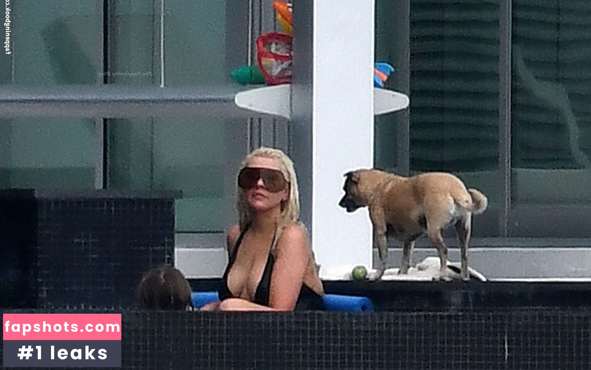 Christina Aguilera Nude Leaks OnlyFans Photos #1770 - LeakJerk