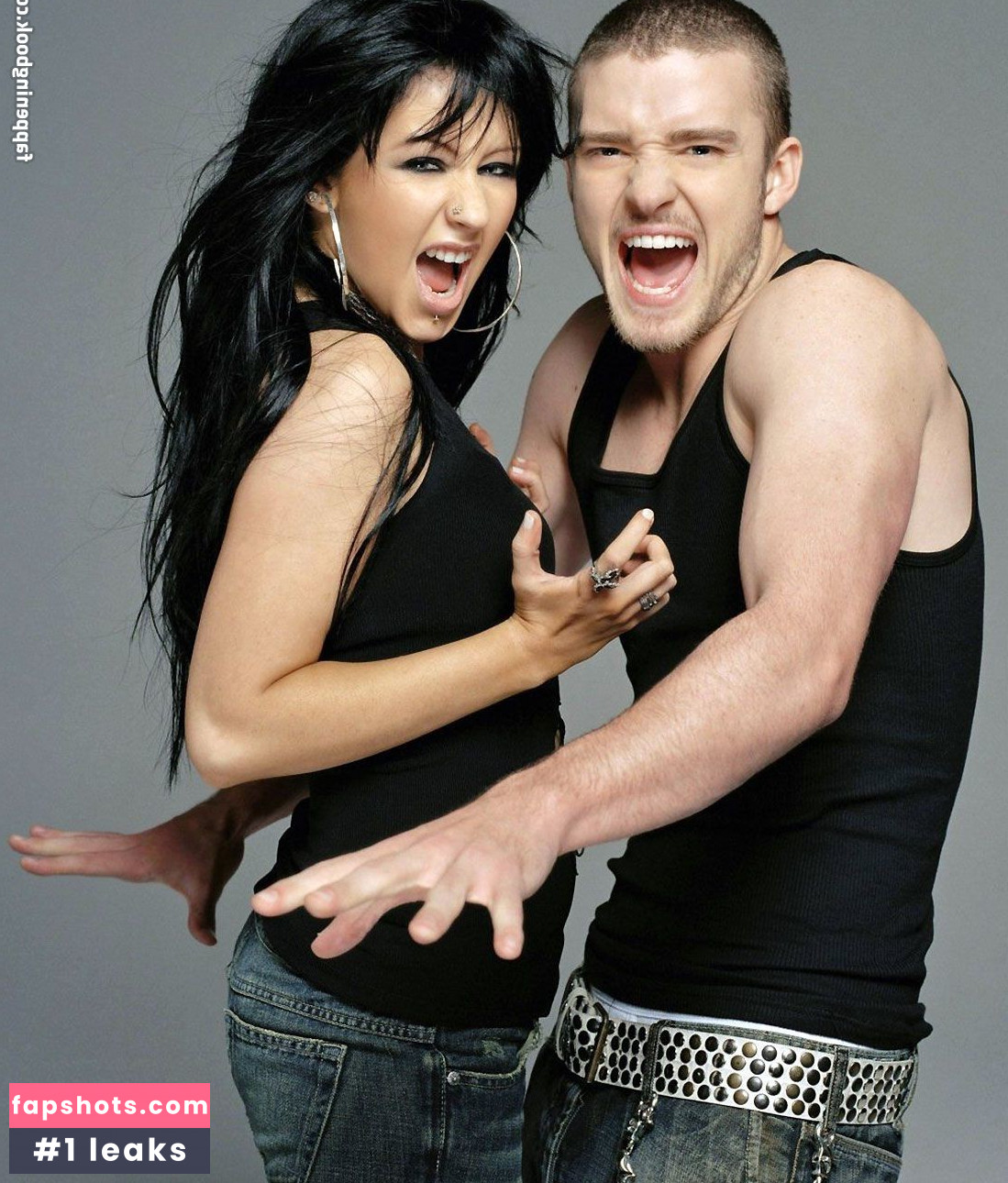 Christina Aguilera Nude Leaks OnlyFans Photos #1796 - LeakJerk