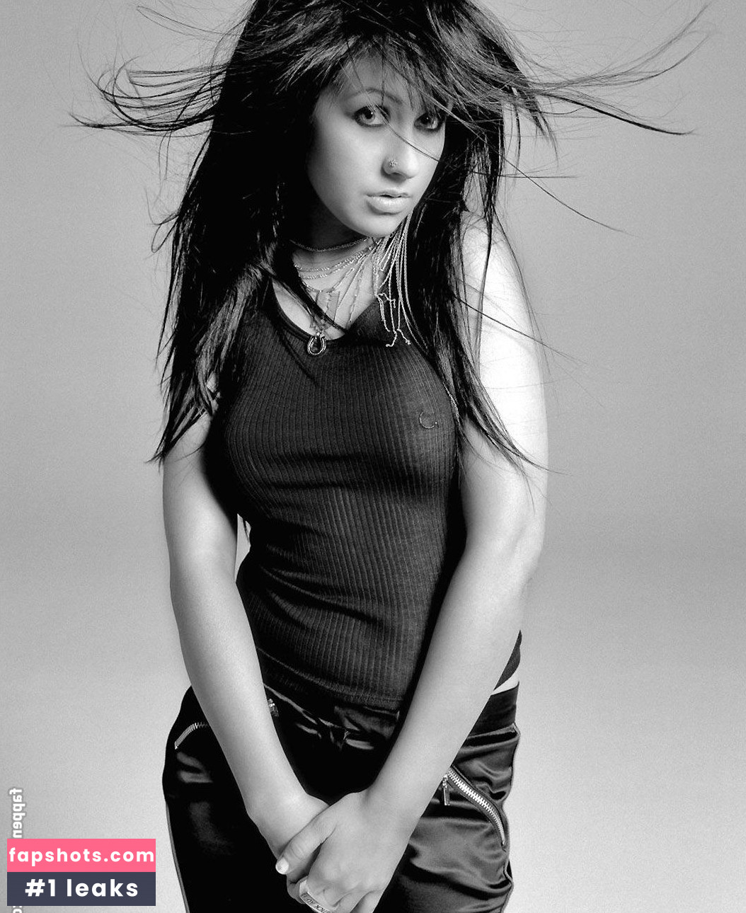 Christina Aguilera Nude Leaks OnlyFans Photos #1803 - LeakJerk