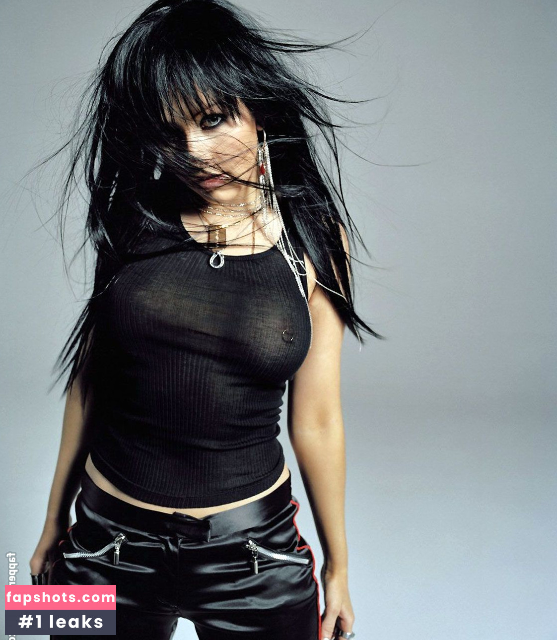 Christina Aguilera Nude Leaks OnlyFans Photos #1805 - LeakJerk