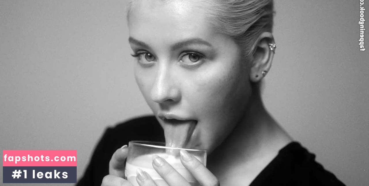 Christina Aguilera Nude Leaks OnlyFans Photos #1809 - LeakJerk