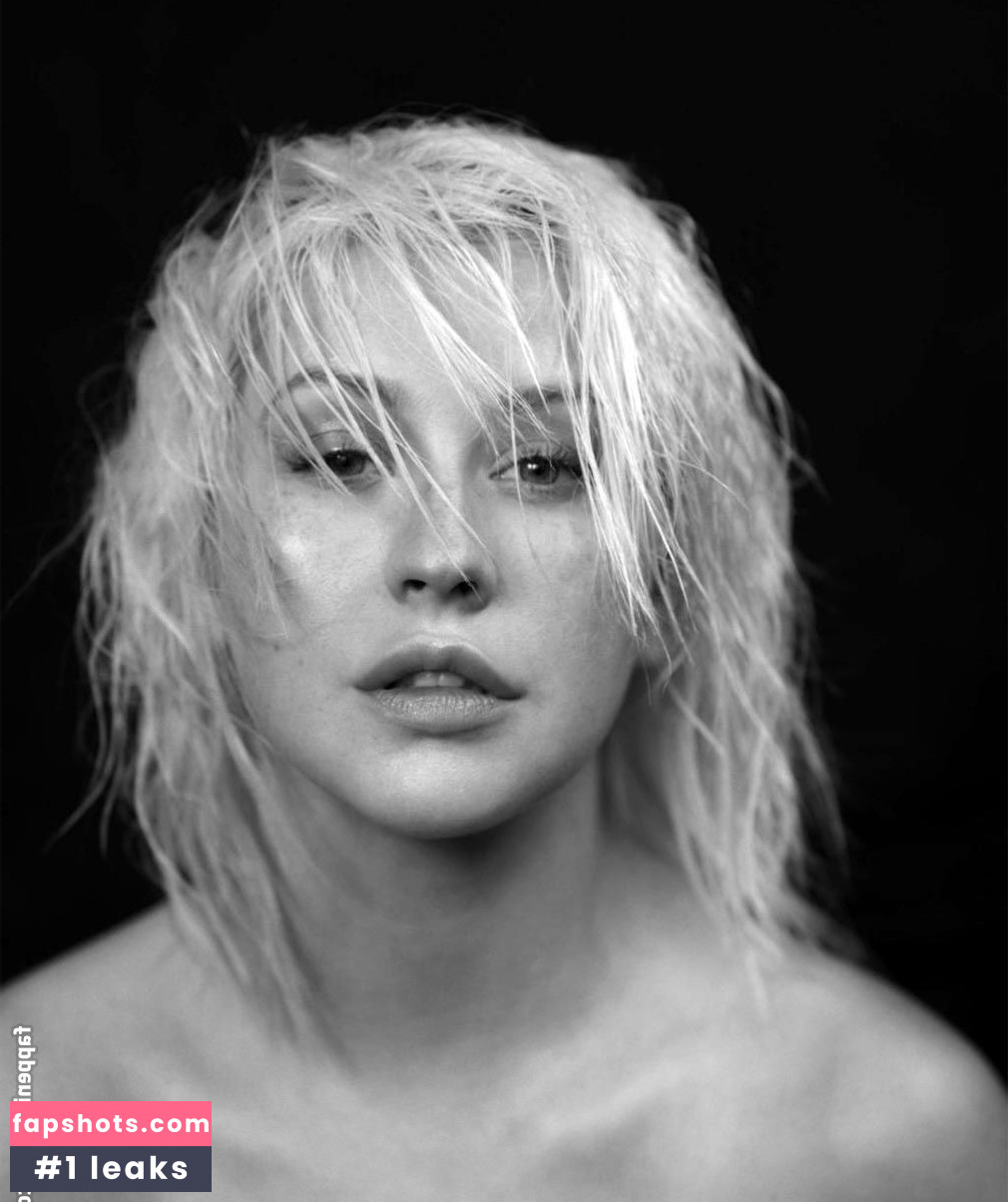 Christina Aguilera Nude Leaks OnlyFans Photos #1813 - LeakJerk