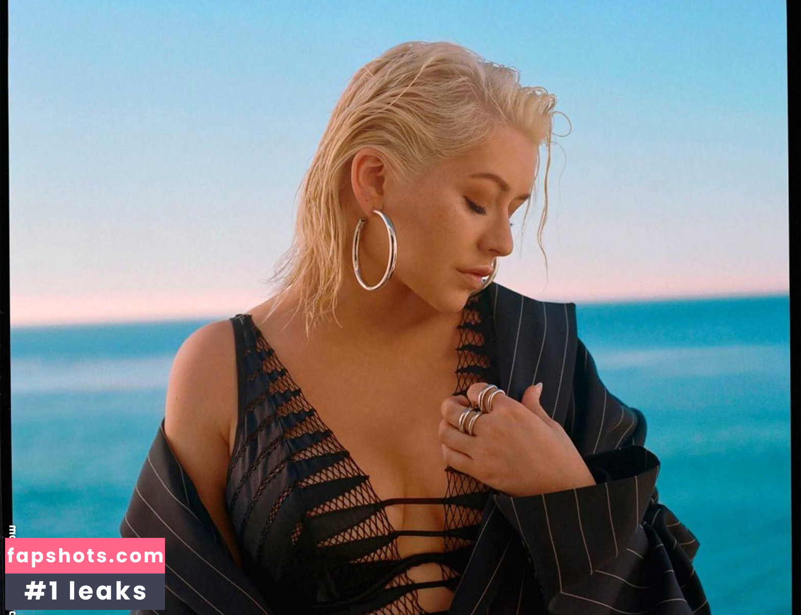 Christina Aguilera Nude Leaks OnlyFans Photos #1817 - LeakJerk