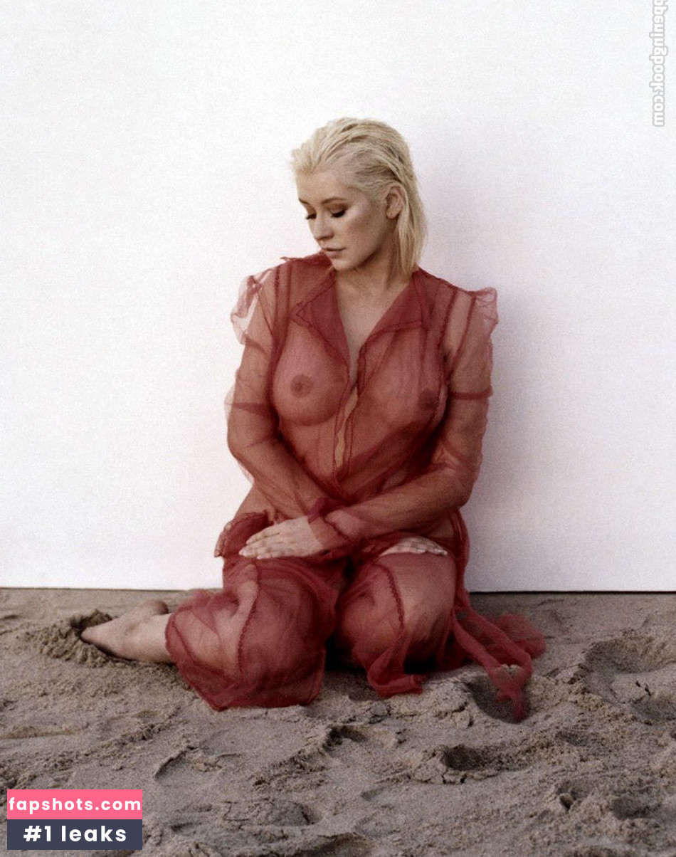 Christina Aguilera Nude Leaks OnlyFans Photos #1837 - LeakJerk