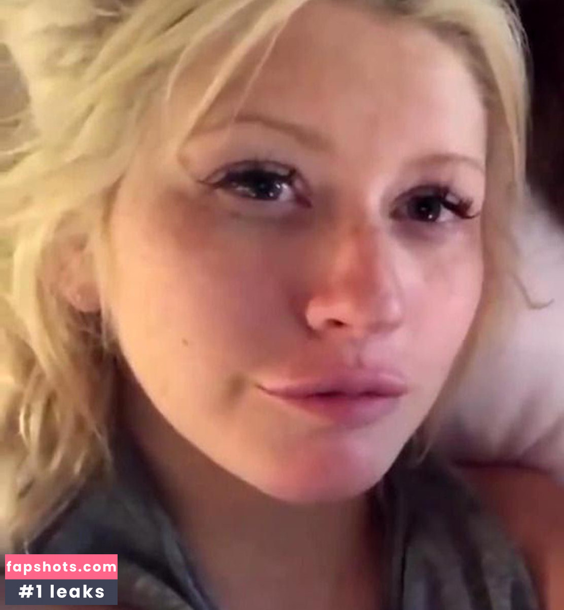 Christina Aguilera Nude Leaks OnlyFans Photos #1854 - LeakJerk