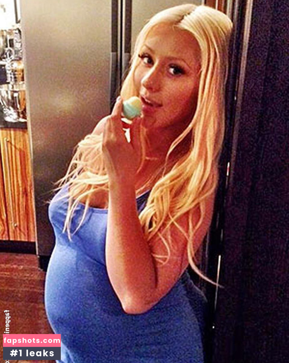 Christina Aguilera Nude Leaks OnlyFans Photos #1862 - LeakJerk