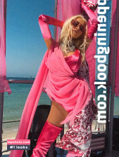 Christina Aguilera gallery photo #188