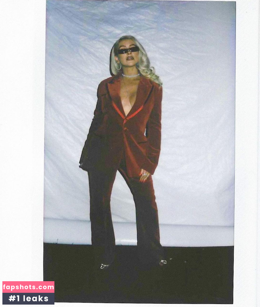 Christina Aguilera Nude Leaks OnlyFans Photos #1883 - LeakJerk