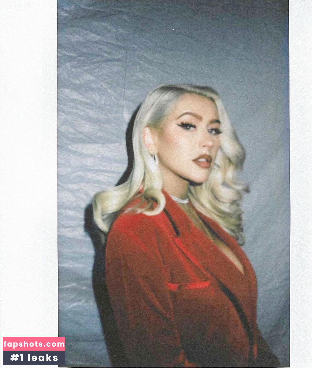 Christina Aguilera Nude Leaks OnlyFans Photos #1885 - LeakJerk