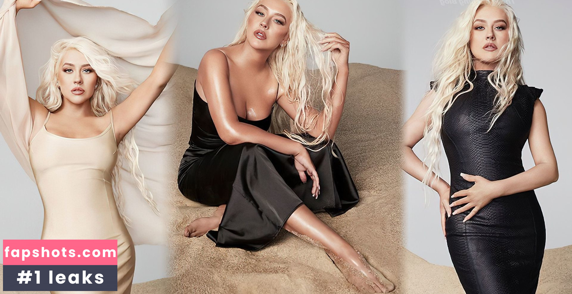 Christina Aguilera Nude Leaks OnlyFans Photos #1895 - LeakJerk
