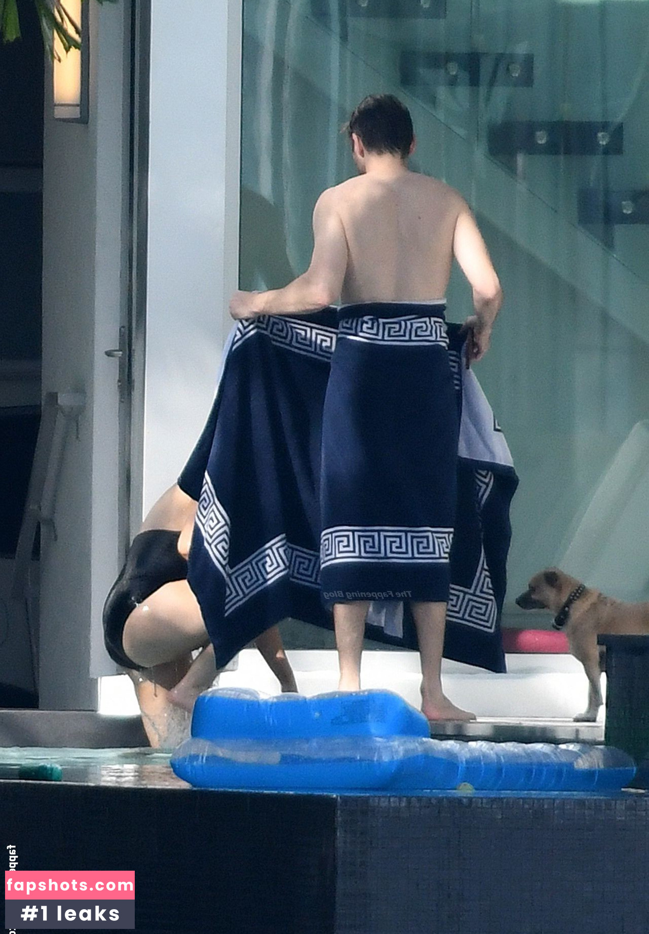 Christina Aguilera Nude Leaks OnlyFans Photos #1923 - LeakJerk