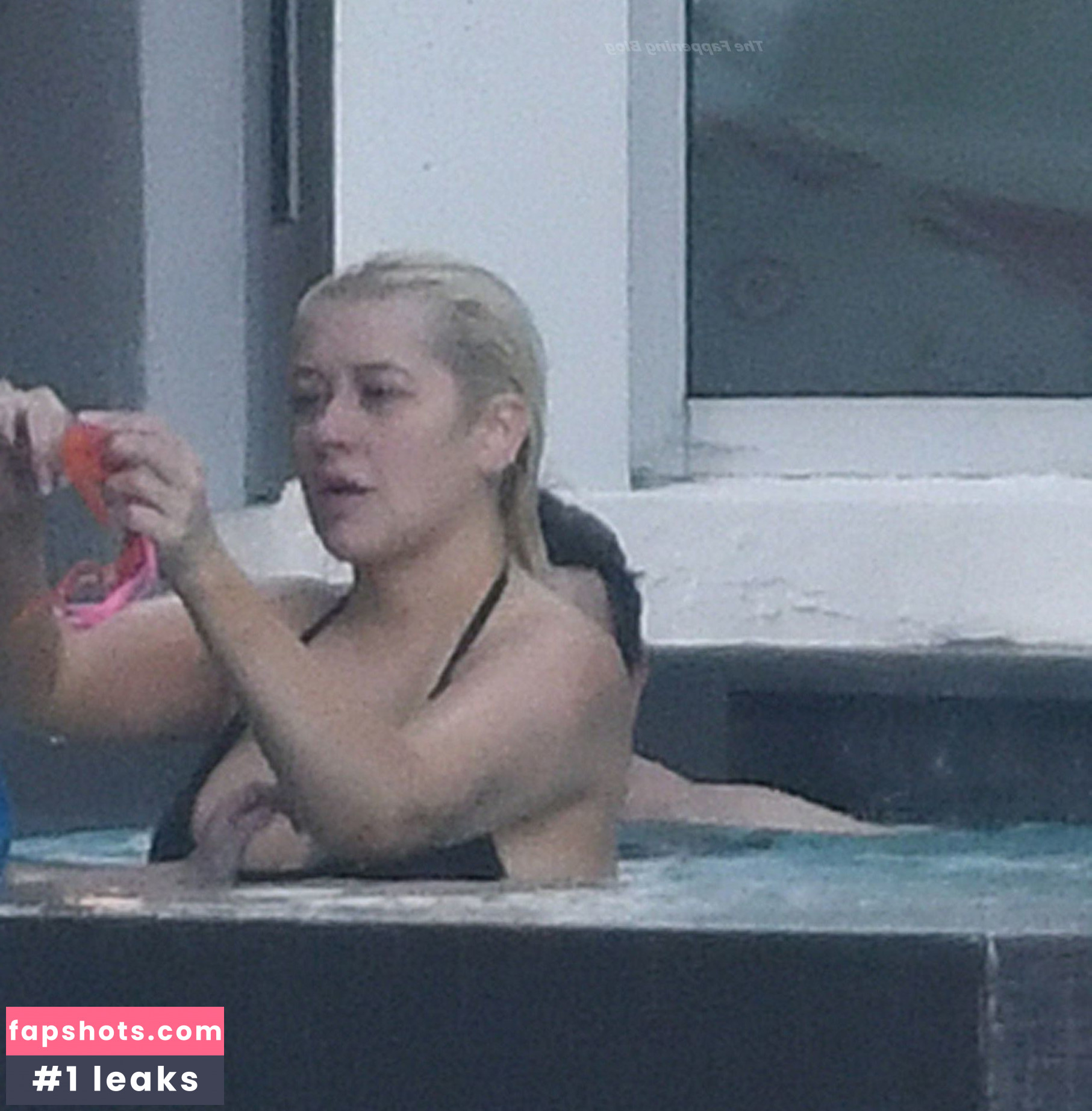 Christina Aguilera Nude Leaks OnlyFans Photos #1926 - LeakJerk