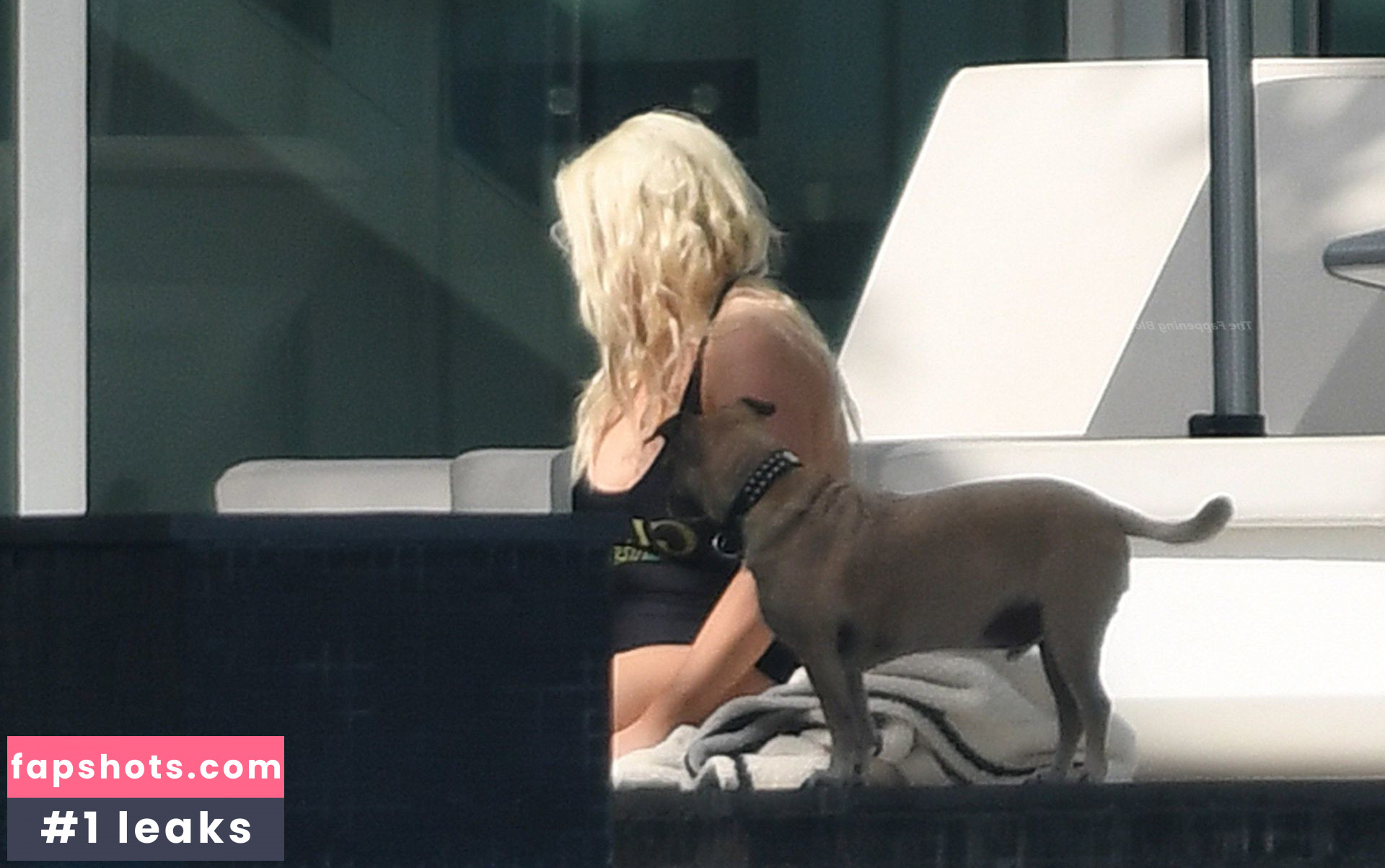 Christina Aguilera Nude Leaks OnlyFans Photos #1928 - LeakJerk