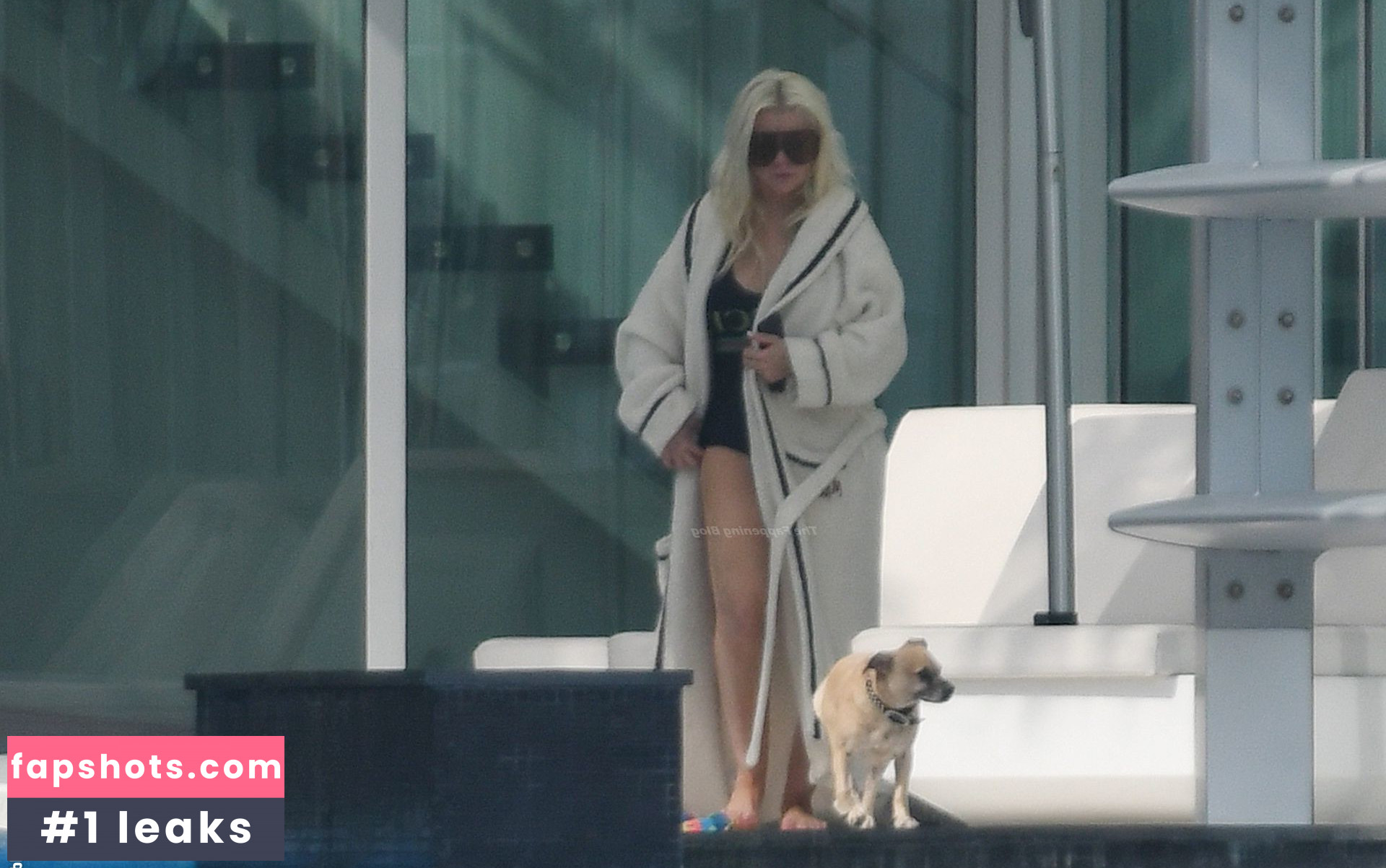 Christina Aguilera Nude Leaks OnlyFans Photos #1929 - LeakJerk