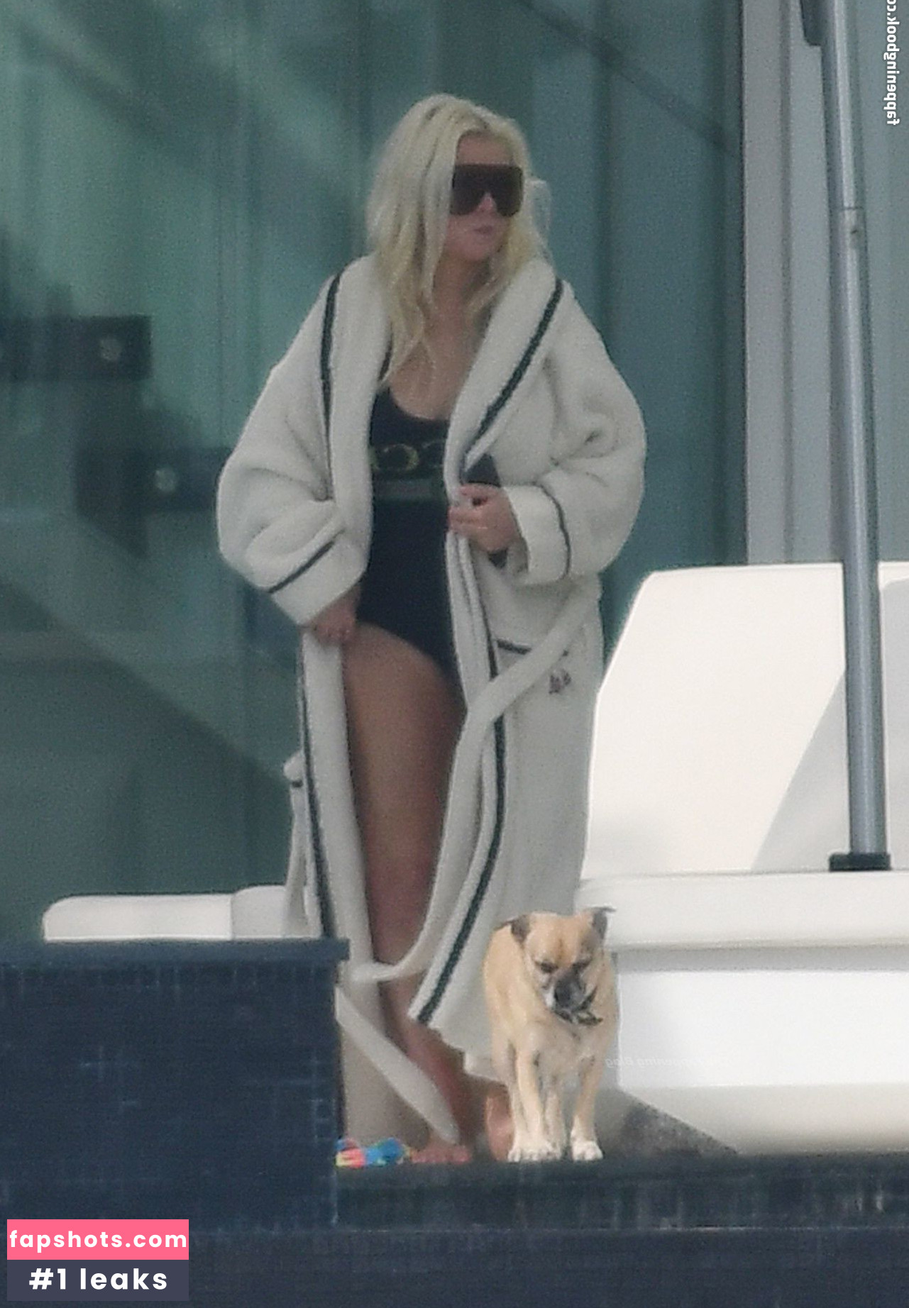 Christina Aguilera Nude Leaks OnlyFans Photos #1930 - LeakJerk