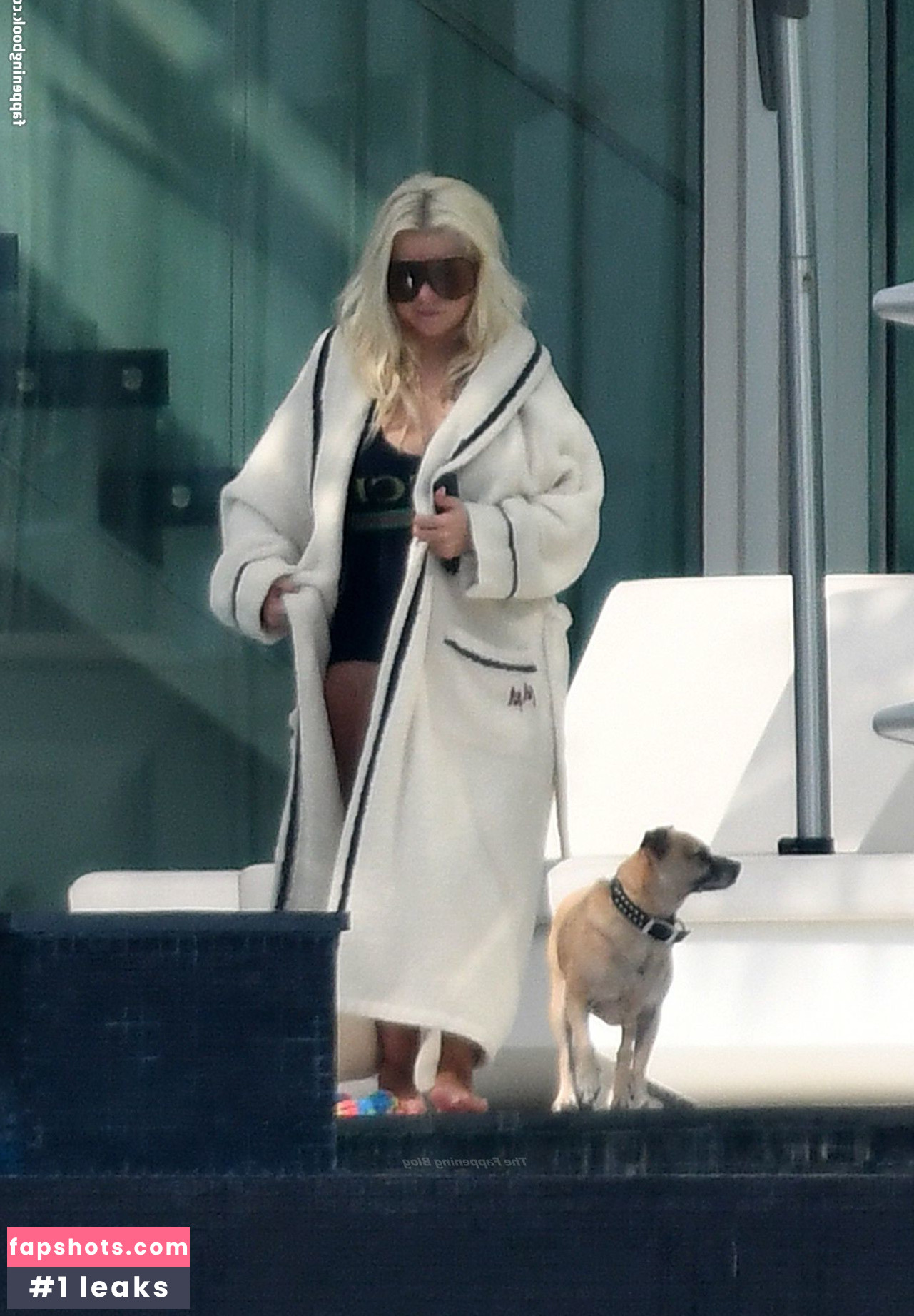 Christina Aguilera Nude Leaks OnlyFans Photos #1931 - LeakJerk