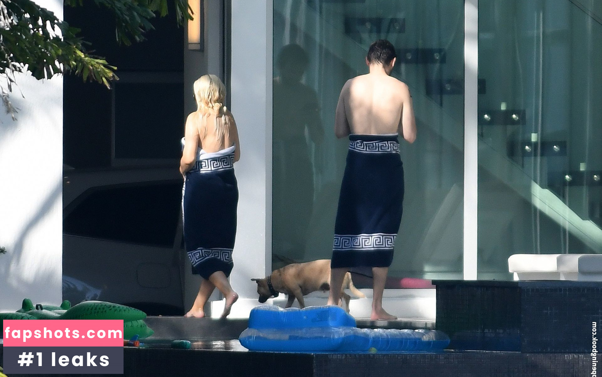 Christina Aguilera Nude Leaks OnlyFans Photos #1932 - LeakJerk