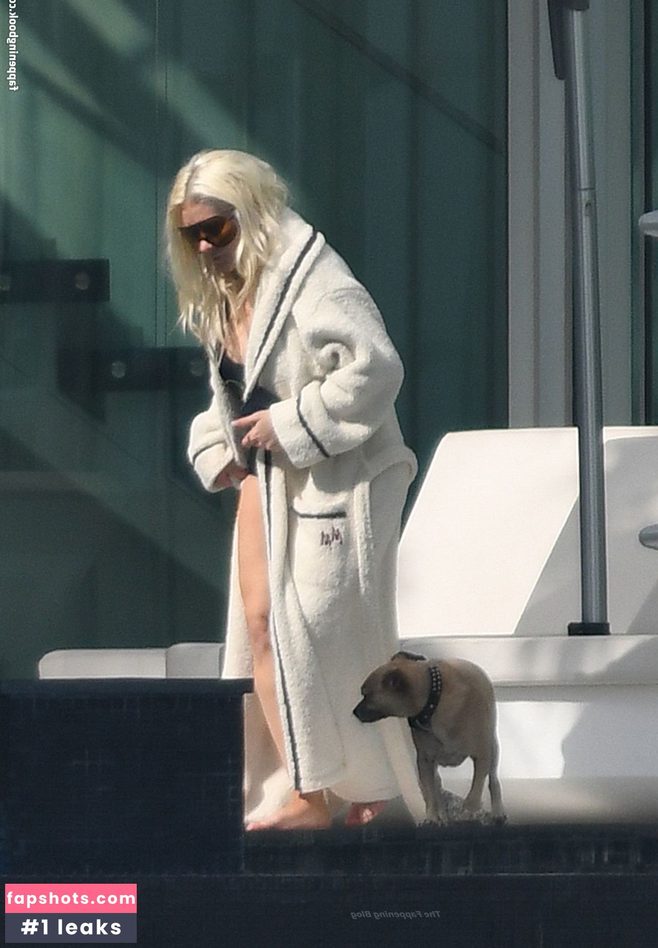 Christina Aguilera Nude Leaks OnlyFans Photos #1934 - LeakJerk