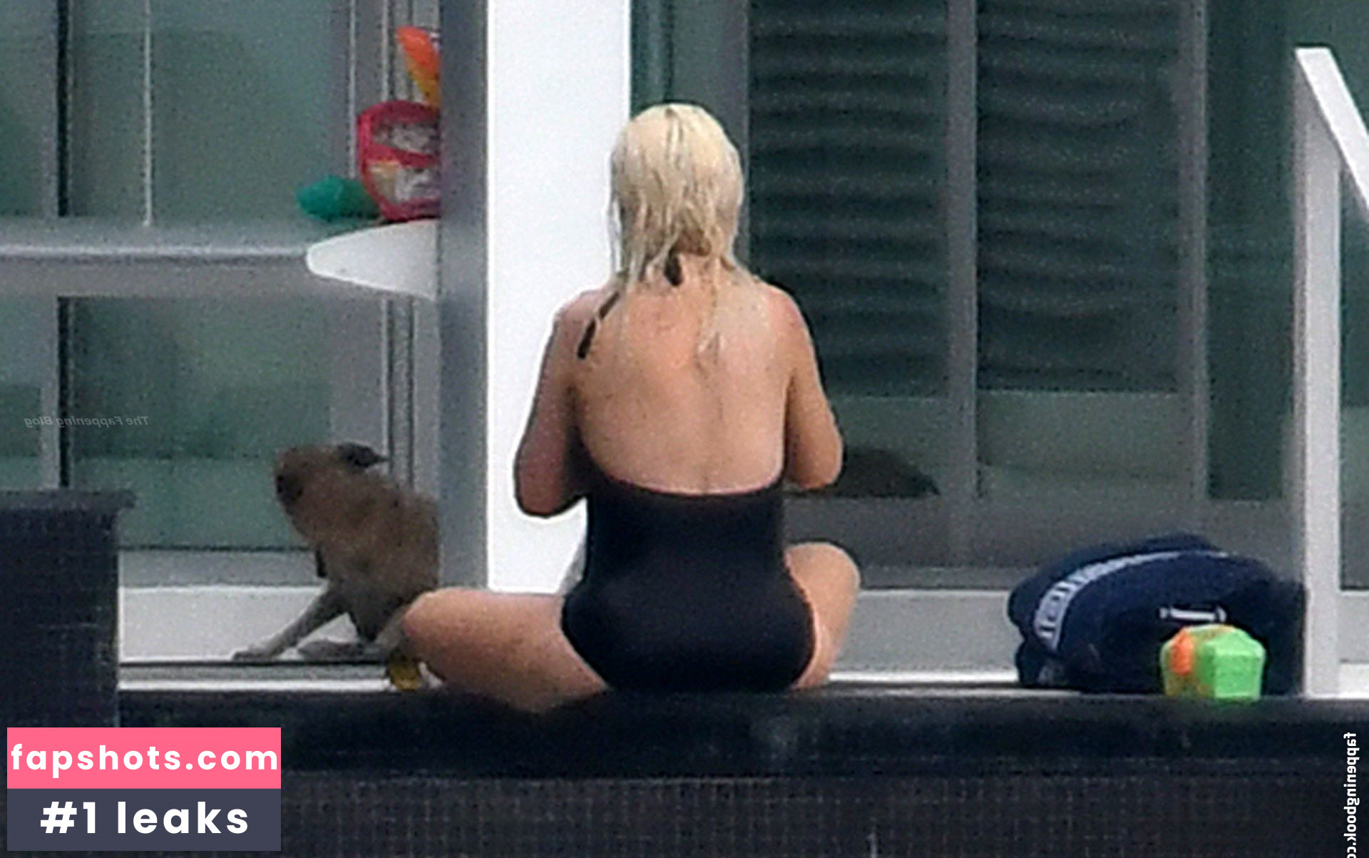 Christina Aguilera Nude Leaks OnlyFans Photos #1939 - LeakJerk