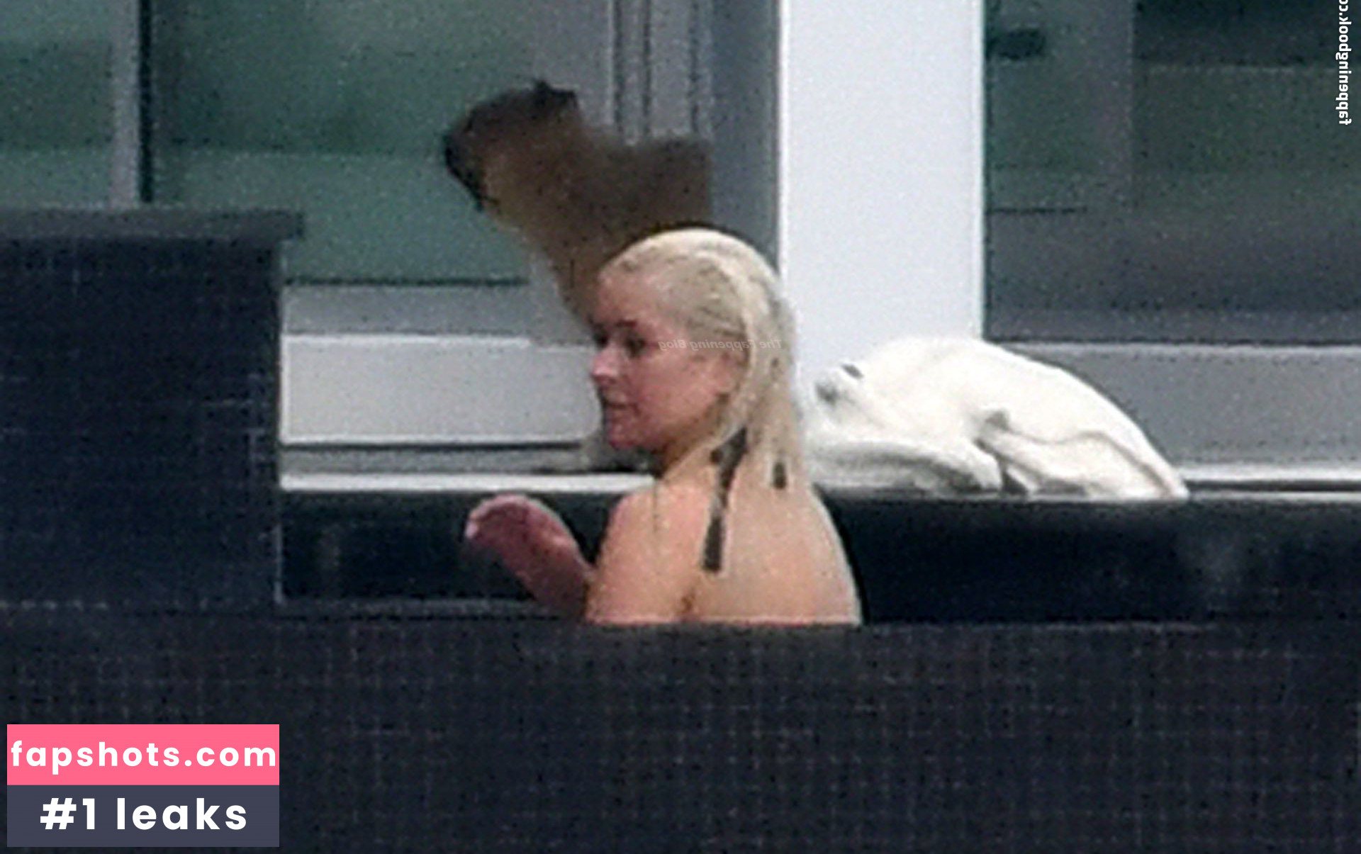 Christina Aguilera Nude Leaks OnlyFans Photos #1941 - LeakJerk