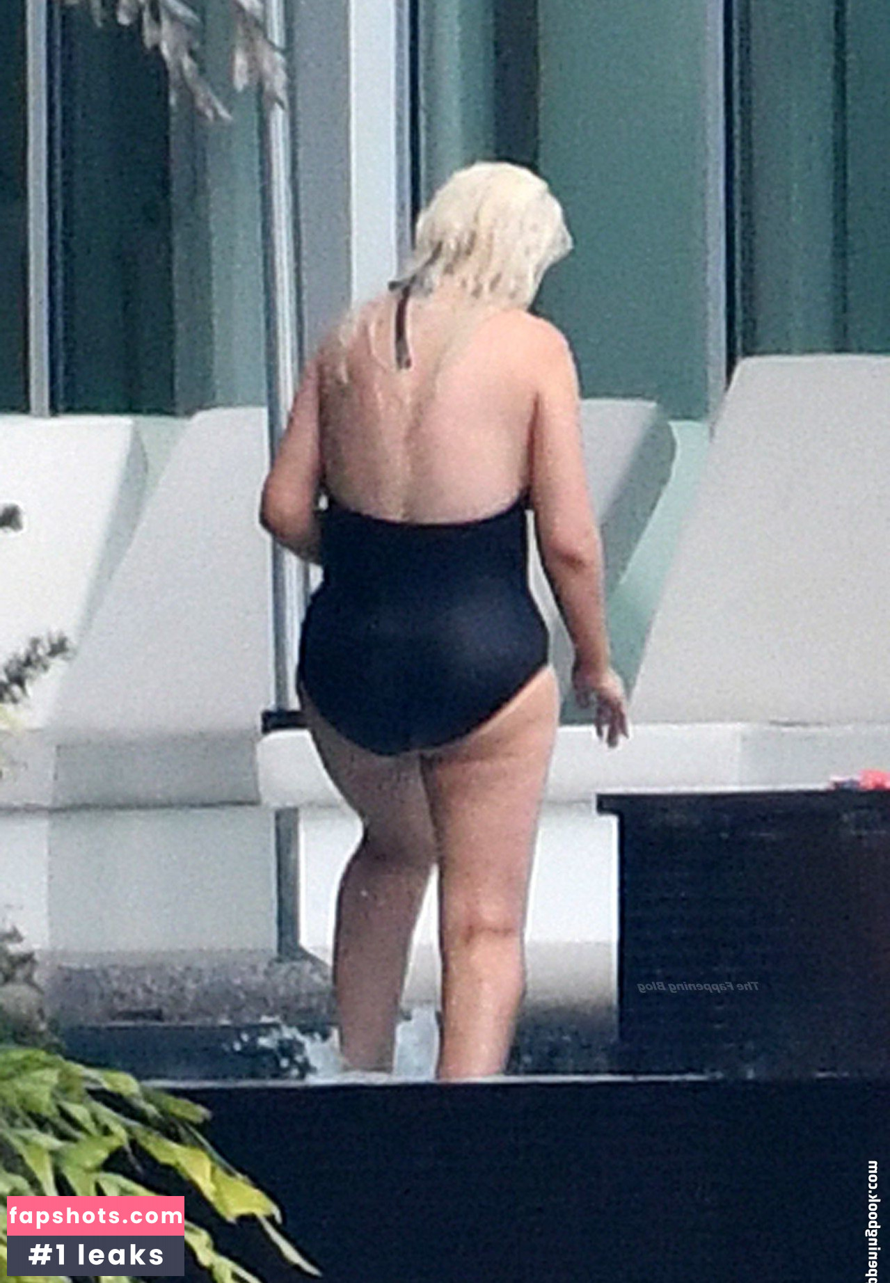 Christina Aguilera Nude Leaks OnlyFans Photos #1946 - LeakJerk