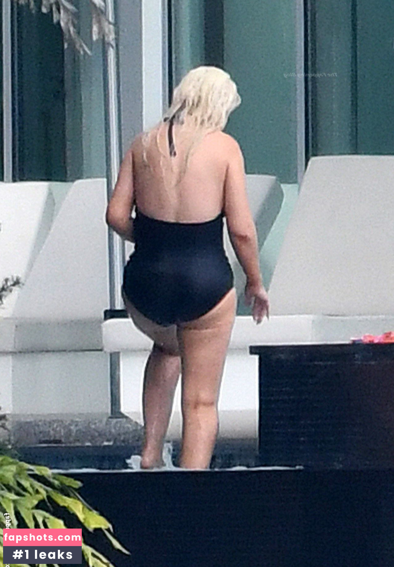 Christina Aguilera Nude Leaks OnlyFans Photos #1947 - LeakJerk