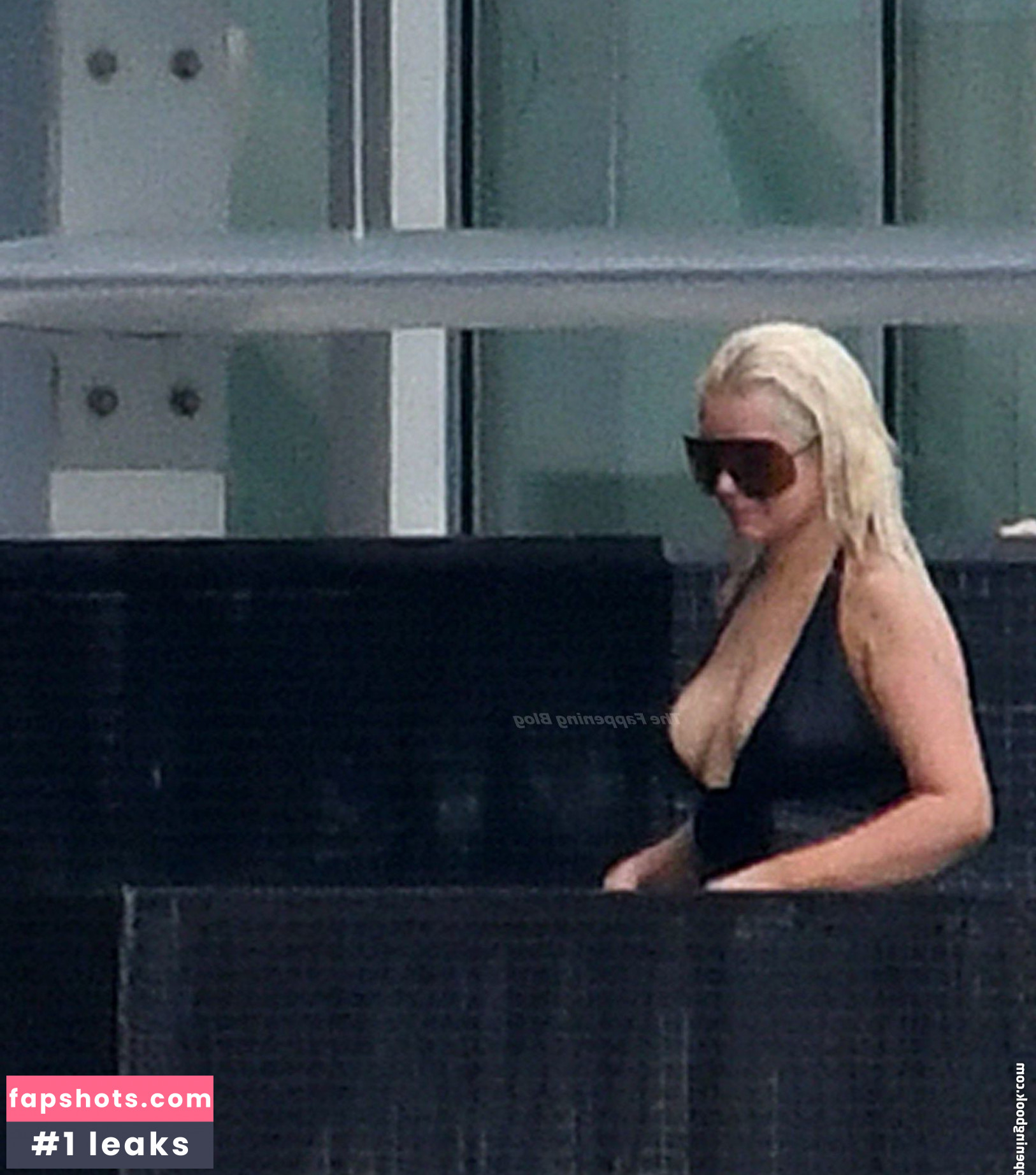 Christina Aguilera Nude Leaks OnlyFans Photos #1954 - LeakJerk