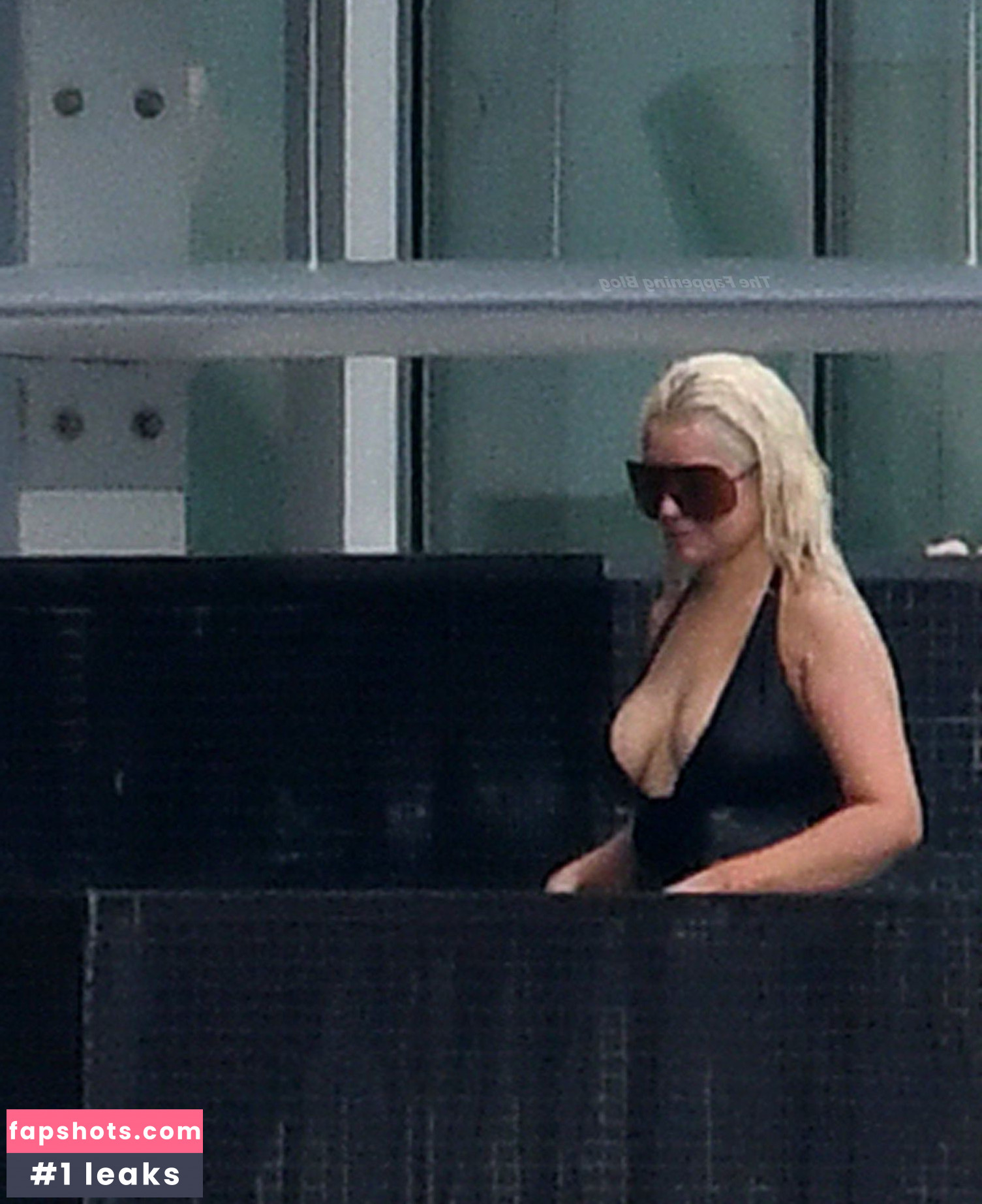 Christina Aguilera Nude Leaks OnlyFans Photos #1955 - LeakJerk