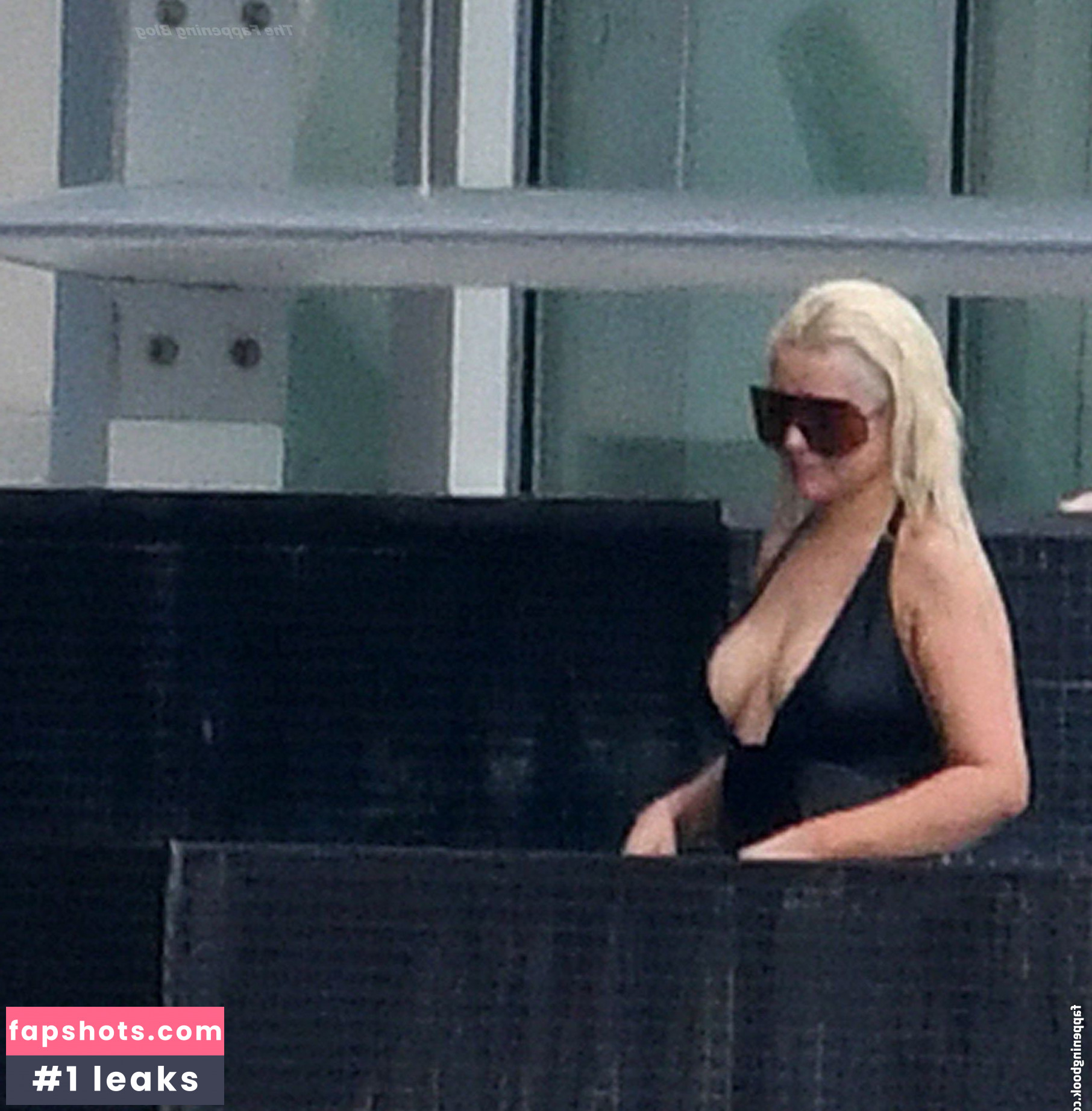 Christina Aguilera Nude Leaks OnlyFans Photos #1959 - LeakJerk