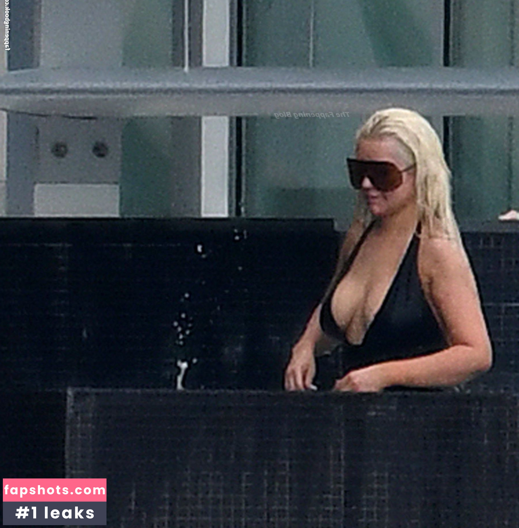 Christina Aguilera Nude Leaks OnlyFans Photos #1961 - LeakJerk