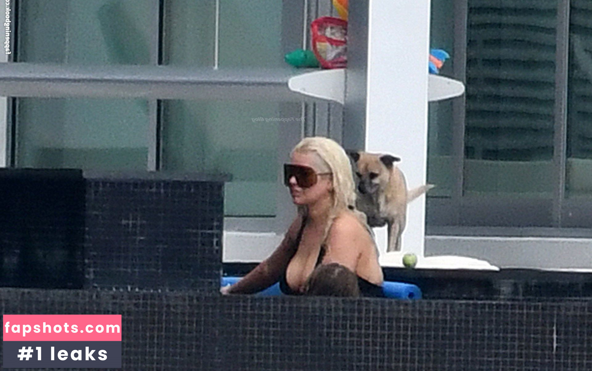 Christina Aguilera Nude Leaks OnlyFans Photos #1963 - LeakJerk