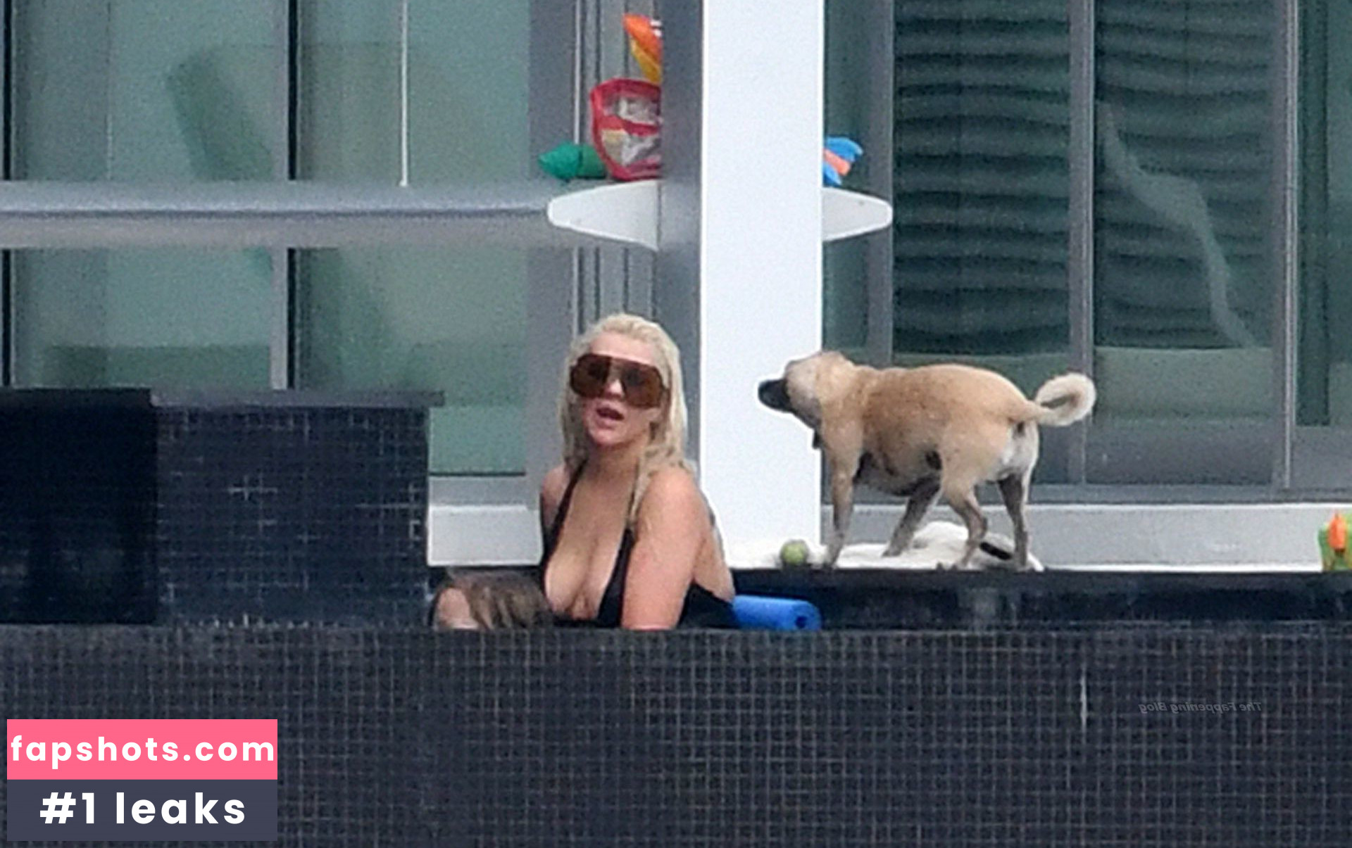 Christina Aguilera Nude Leaks OnlyFans Photos #1965 - LeakJerk