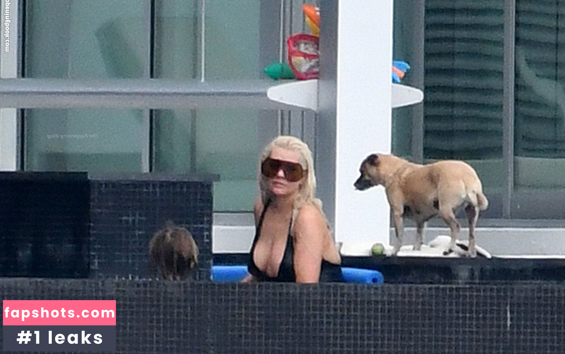 Christina Aguilera Nude Leaks OnlyFans Photos #1971 - LeakJerk