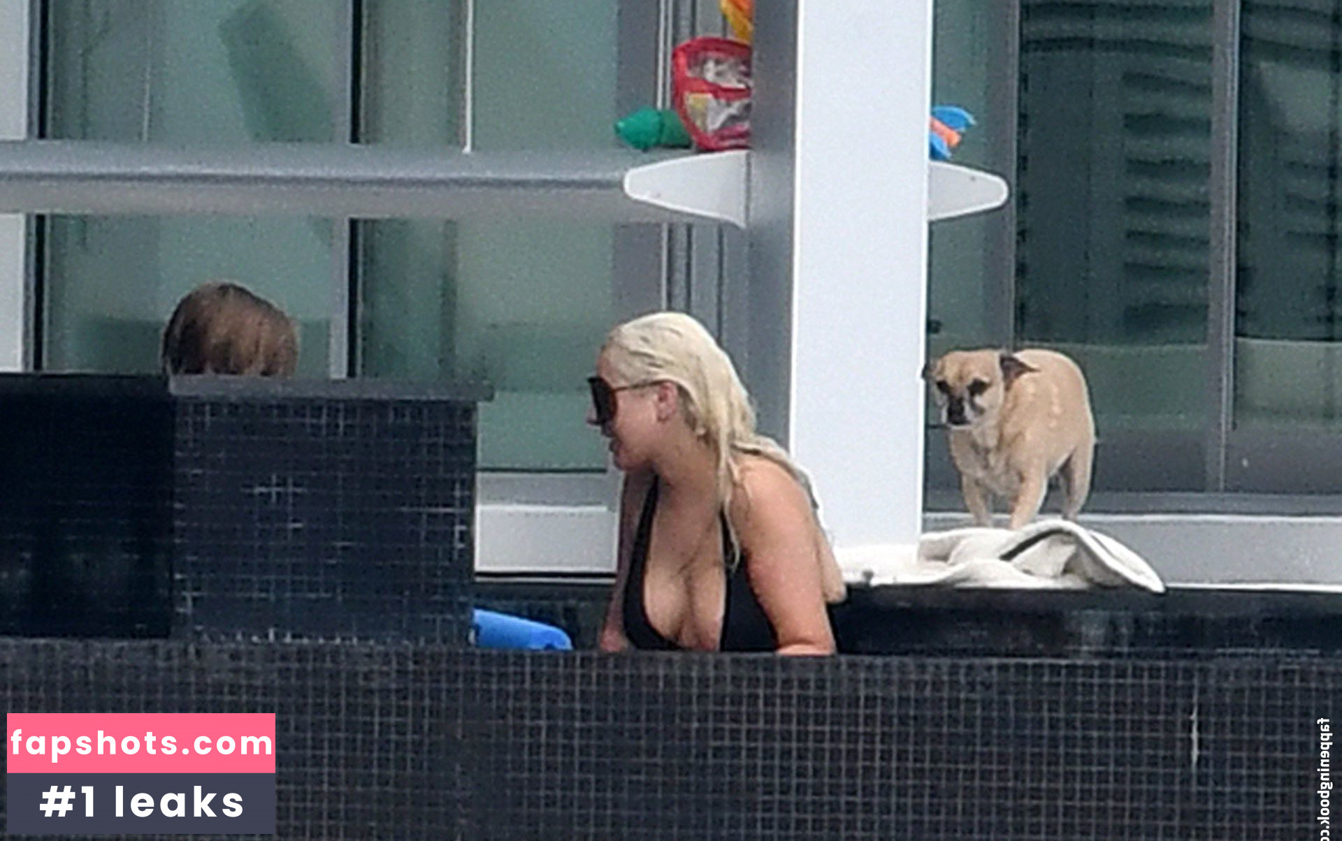 Christina Aguilera Nude Leaks OnlyFans Photos #1972 - LeakJerk