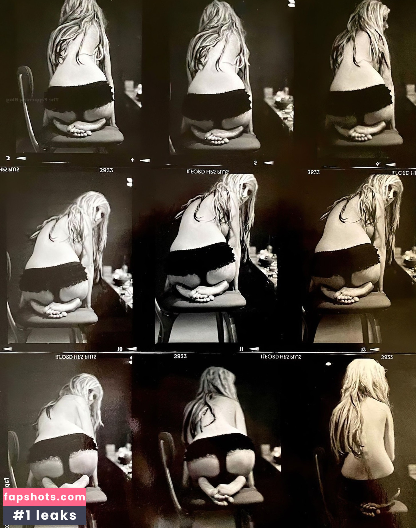 Christina Aguilera Nude Leaks OnlyFans Photos #1985 - LeakJerk