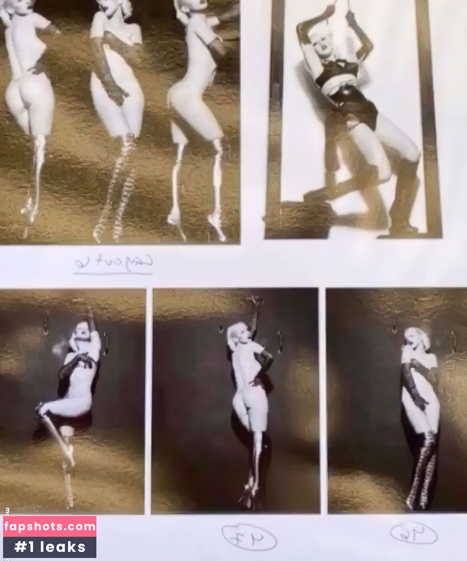 Christina Aguilera Nude Leaks OnlyFans Photos #1996 - LeakJerk