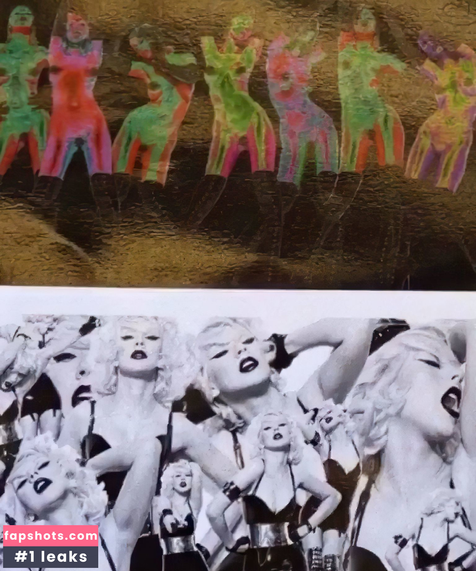 Christina Aguilera Nude Leaks OnlyFans Photos #2003 - LeakJerk