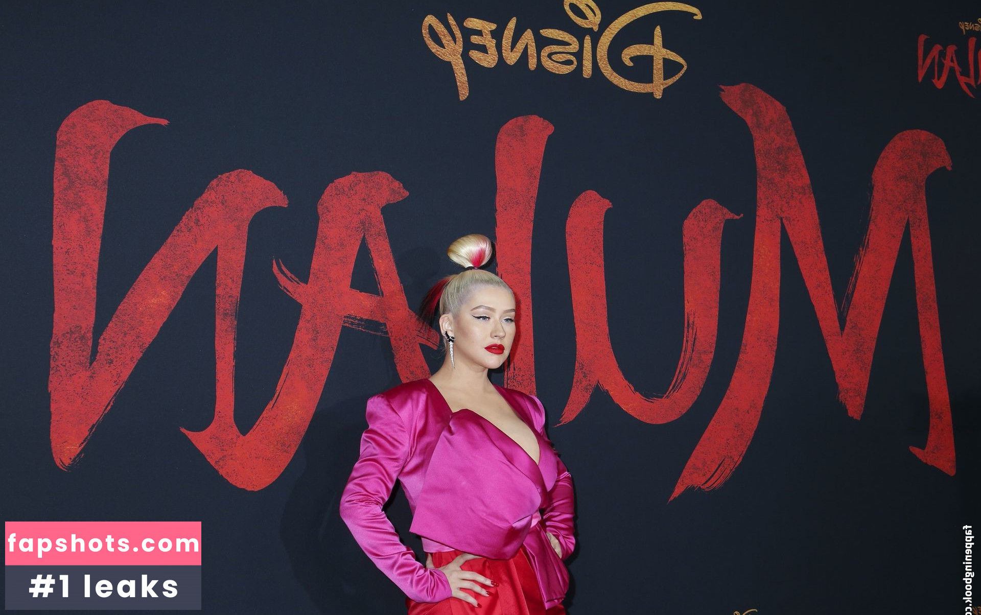 Christina Aguilera Nude Leaks OnlyFans Photos #2026 - LeakJerk