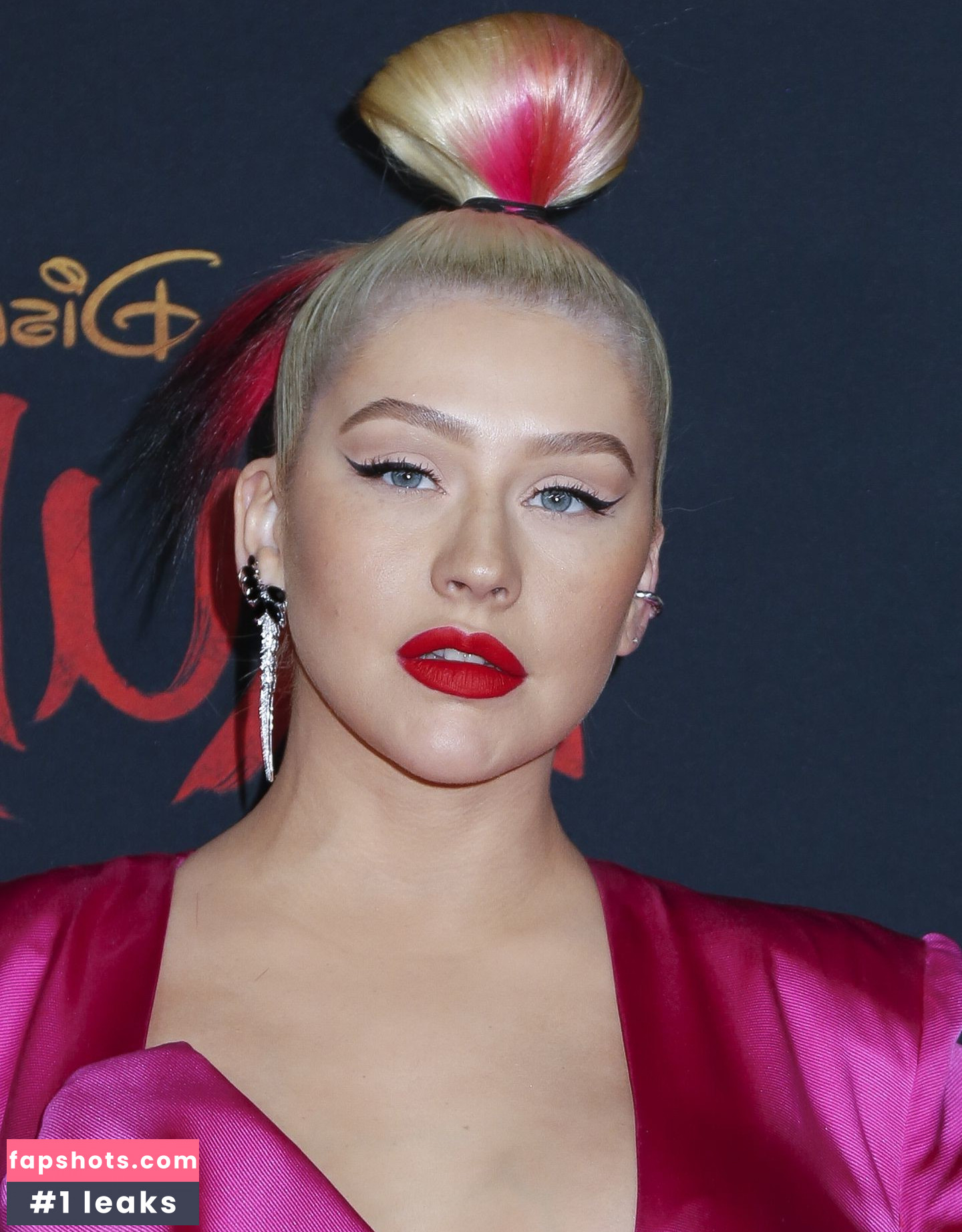 Christina Aguilera Nude Leaks OnlyFans Photos #2036 - LeakJerk
