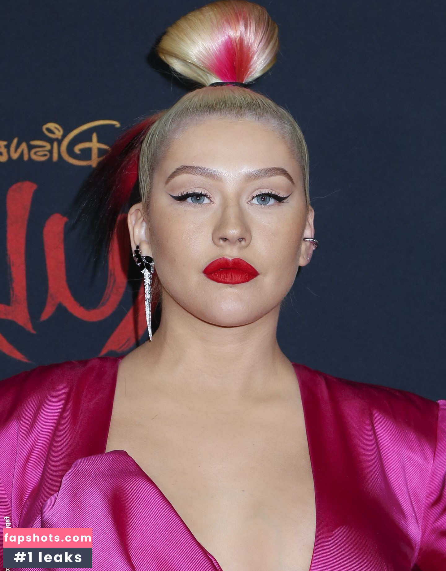 Christina Aguilera Nude Leaks OnlyFans Photos #2042 - LeakJerk